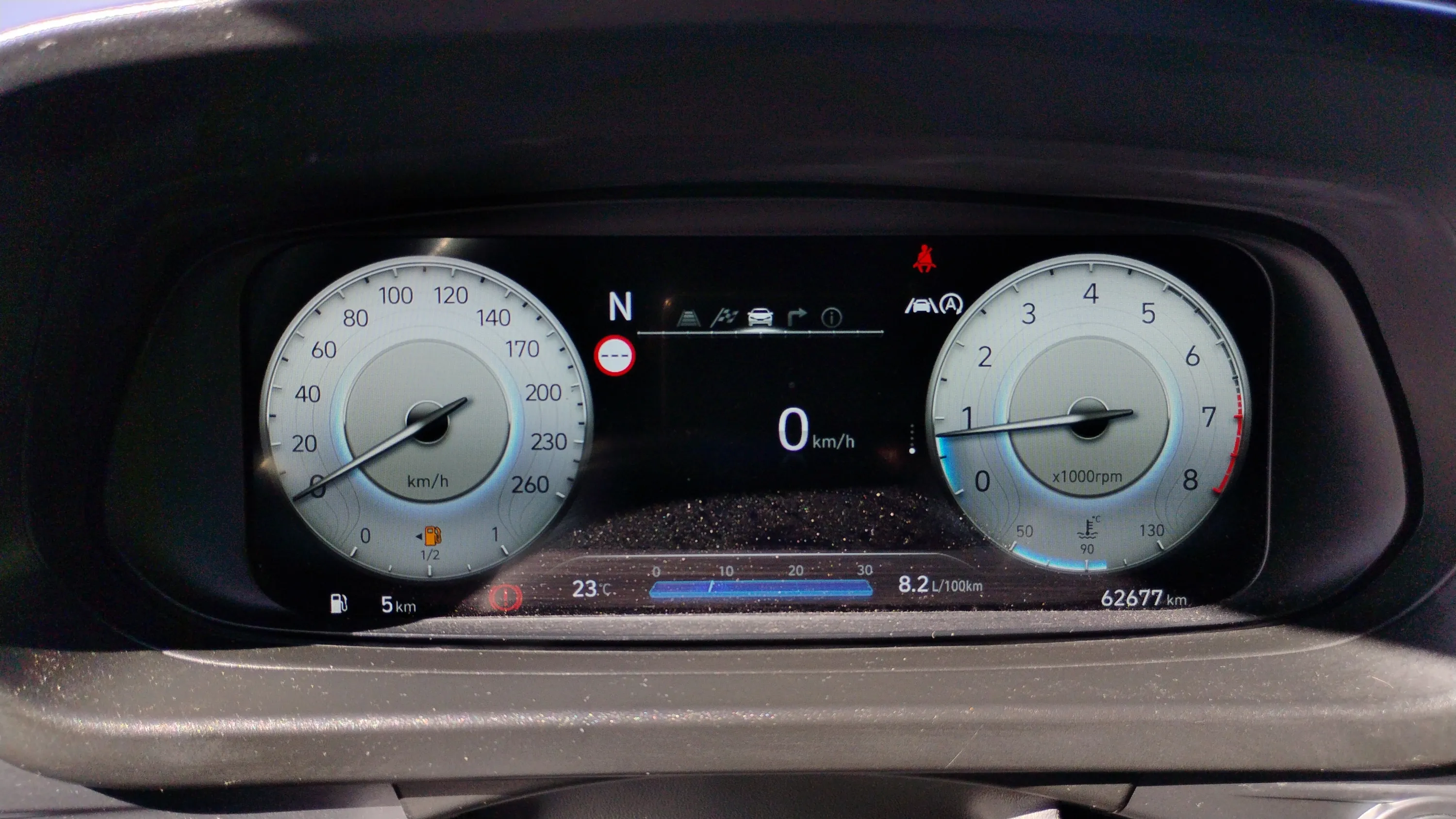 Hyundai i20 1.6T N - foto 19
