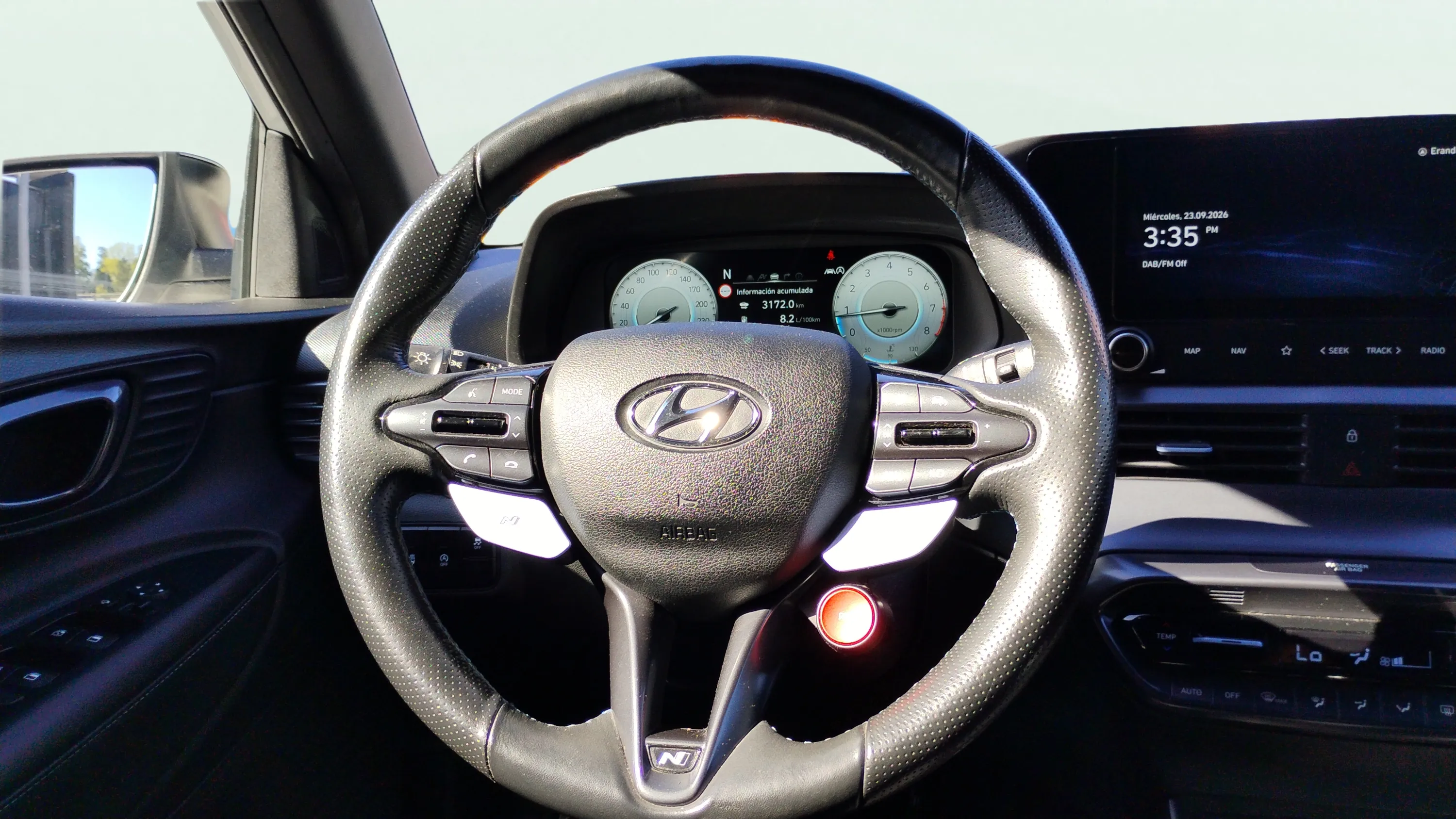 Hyundai i20 1.6T N - foto 16