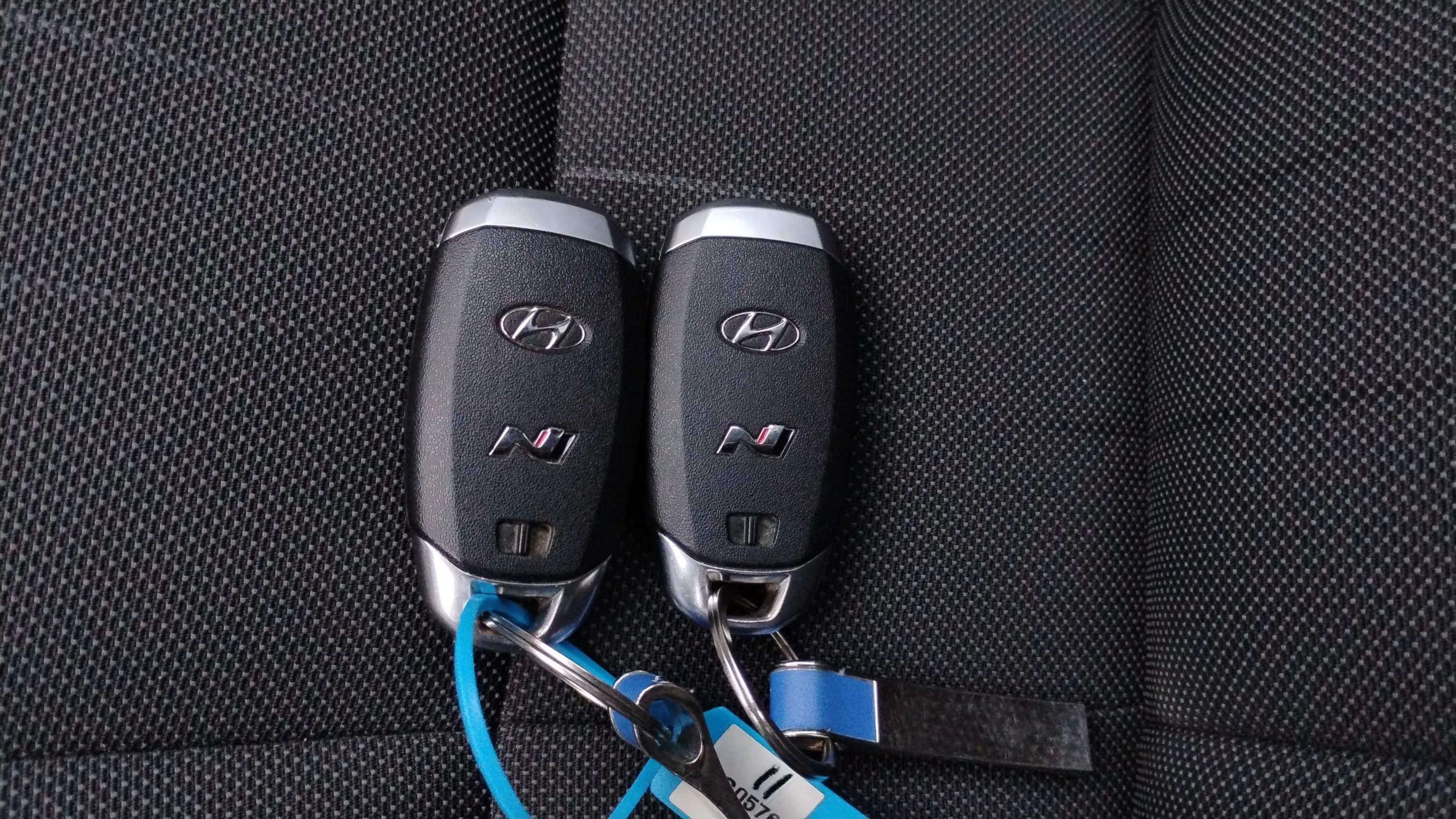 Hyundai i20 1.6T N - foto 29