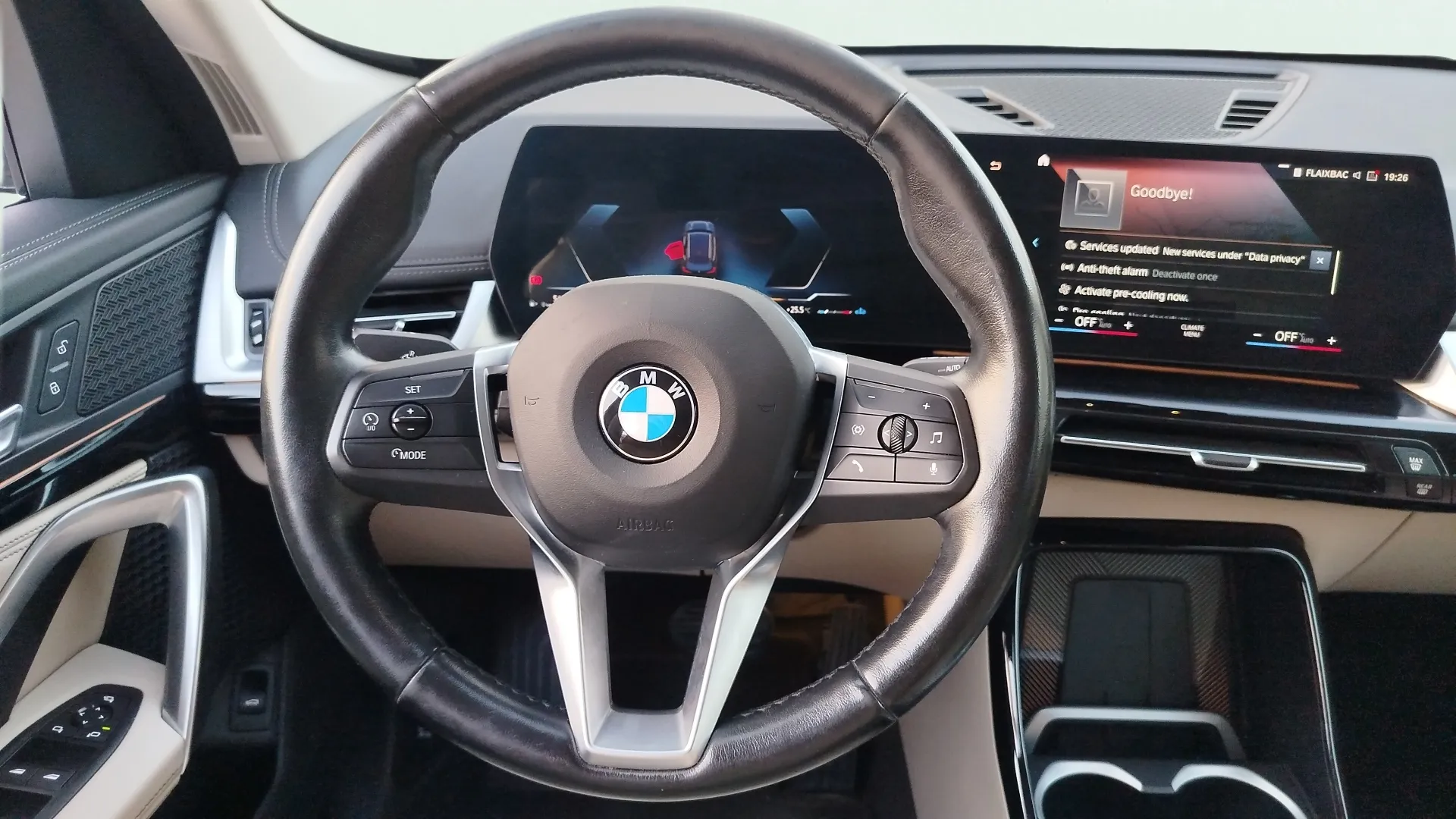 BMW X1 sDrive18i - foto 11