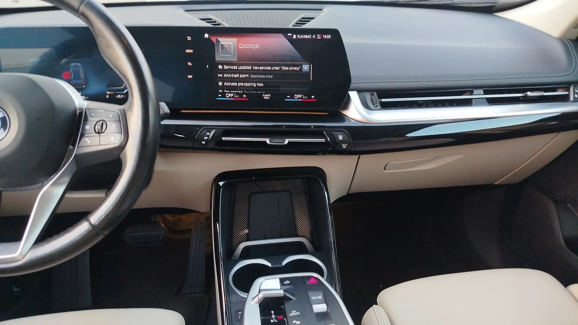 BMW X1 sDrive18i - foto 10