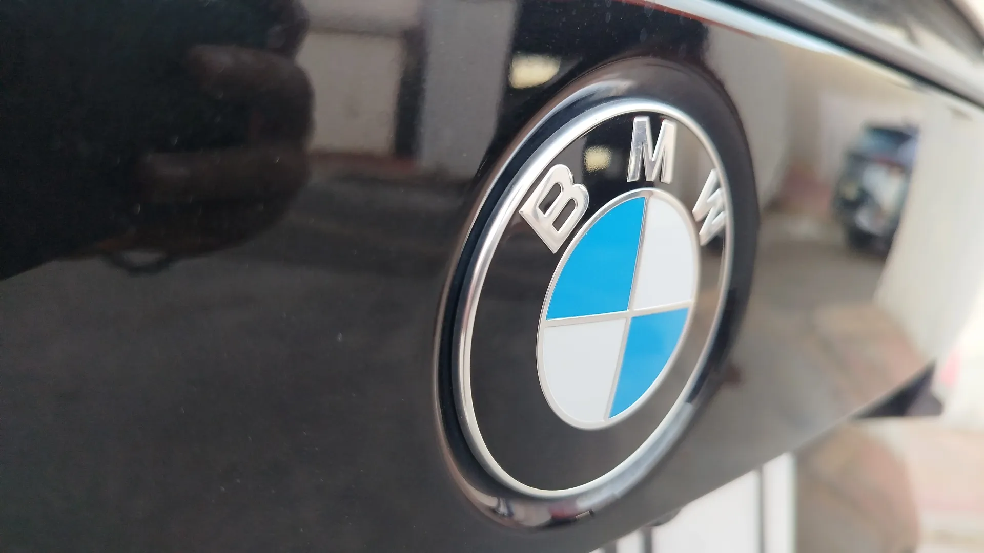 BMW X1 sDrive18i - foto 21