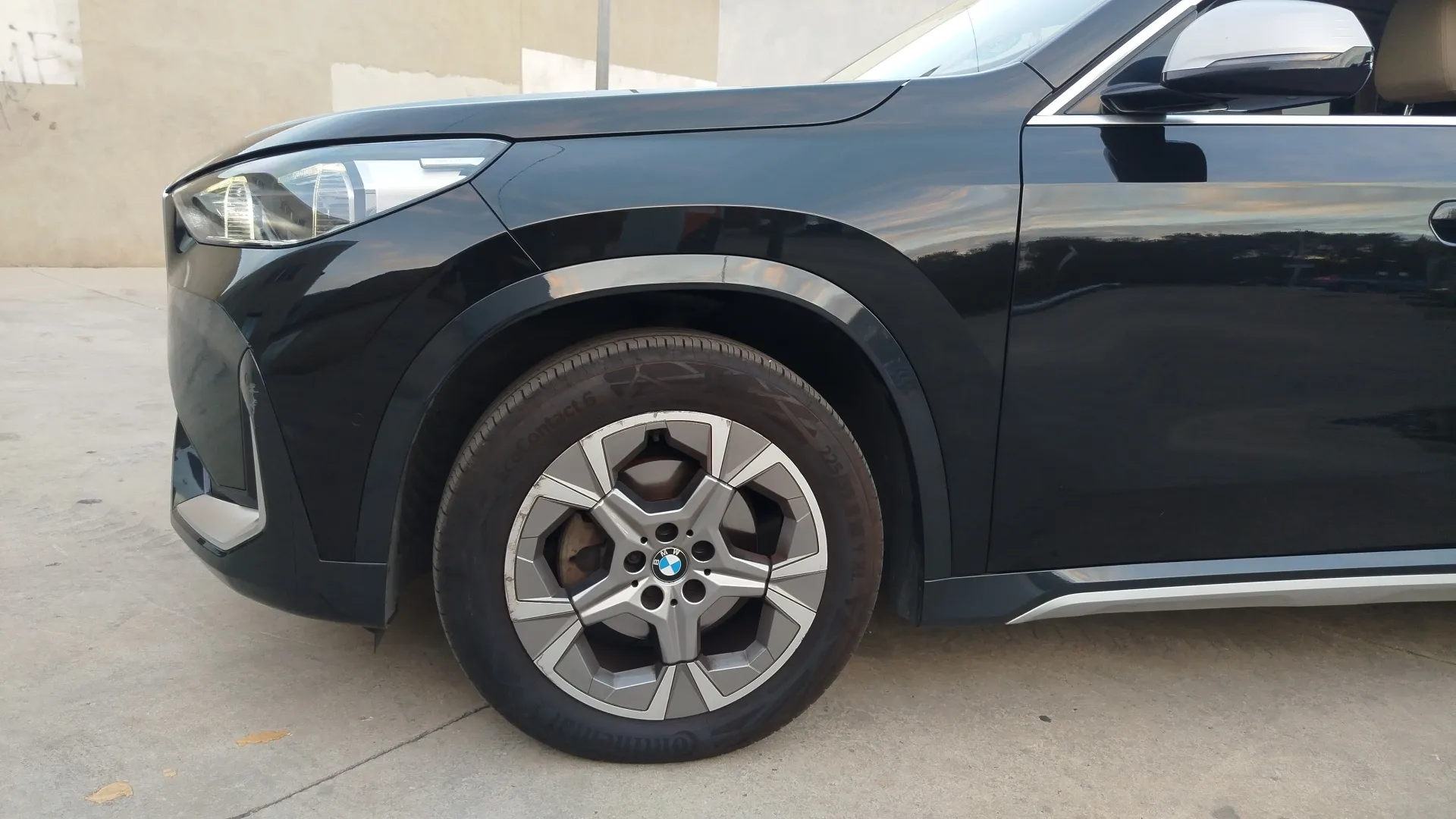 BMW X1 sDrive18i - foto 13