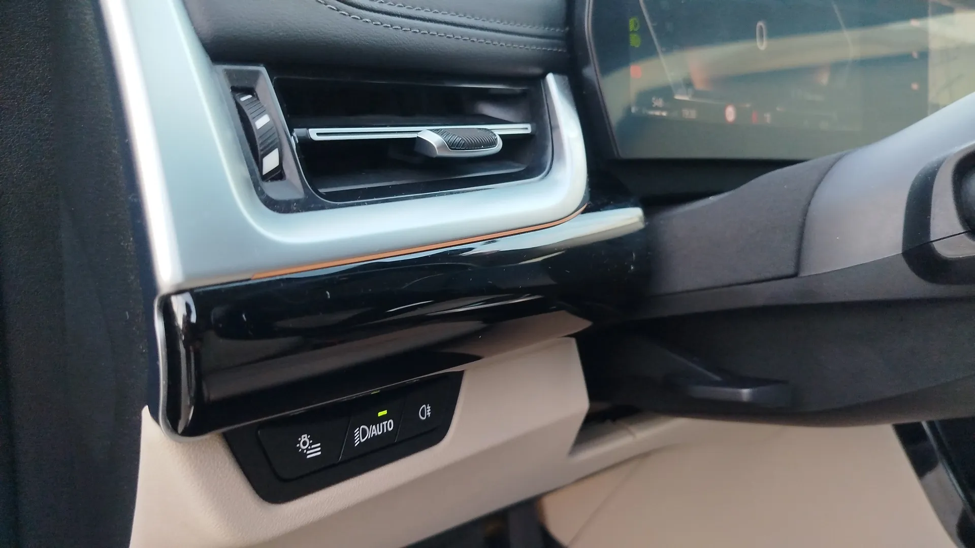 BMW X1 sDrive18i - foto 25