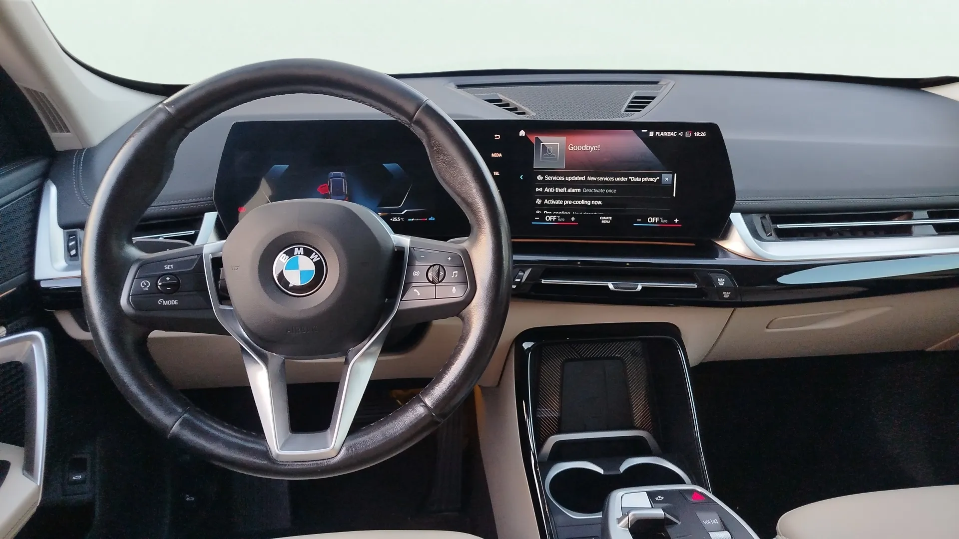 BMW X1 sDrive18i - foto 9