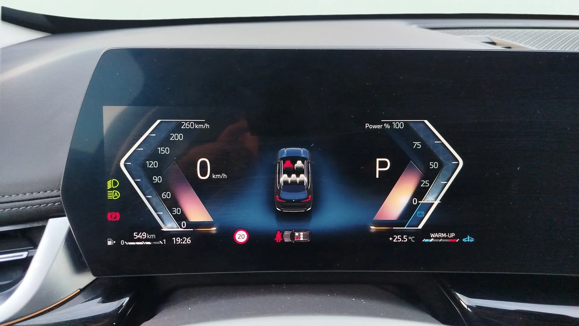 BMW X1 sDrive18i - foto 15
