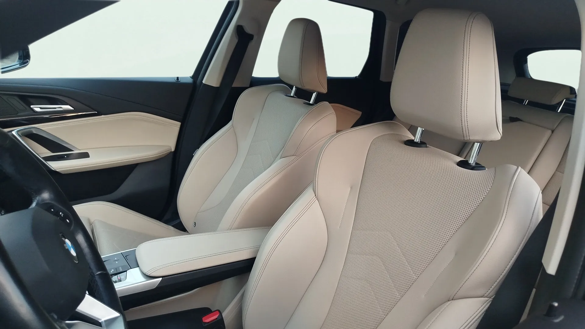 BMW X1 sDrive18i - foto 22
