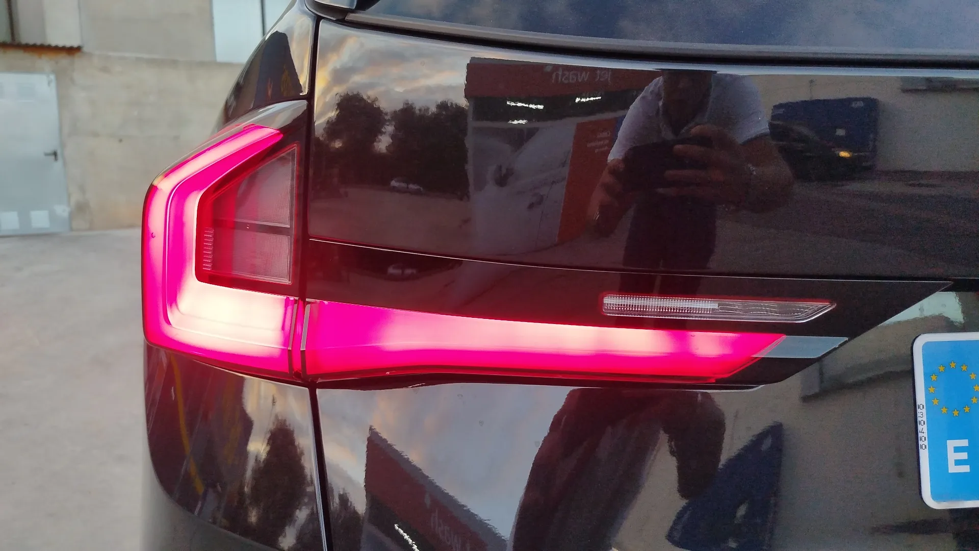 BMW X1 sDrive18i - foto 20