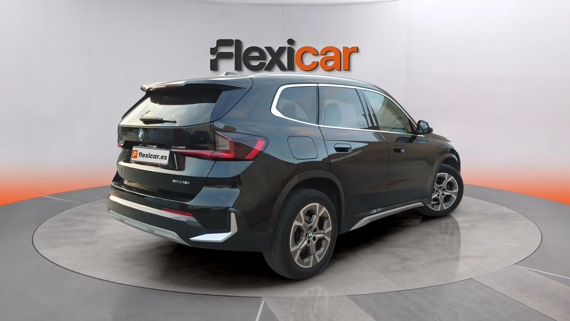 BMW X1 sDrive18i - foto 7