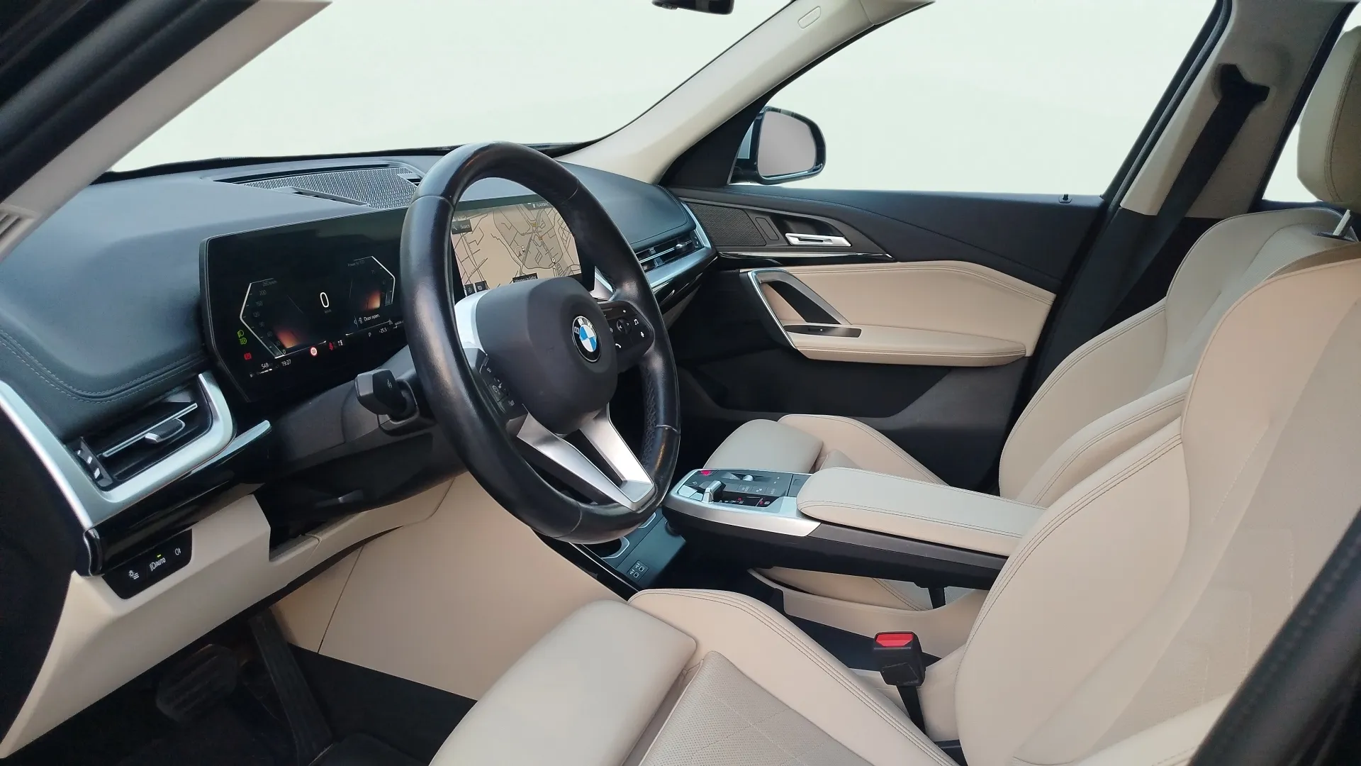 BMW X1 sDrive18i - foto 16