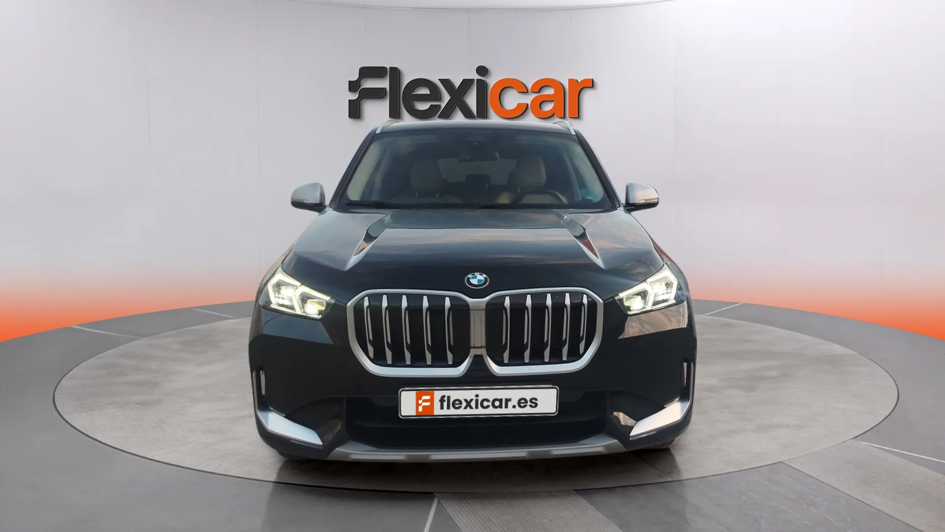 BMW X1 sDrive18i - foto 3