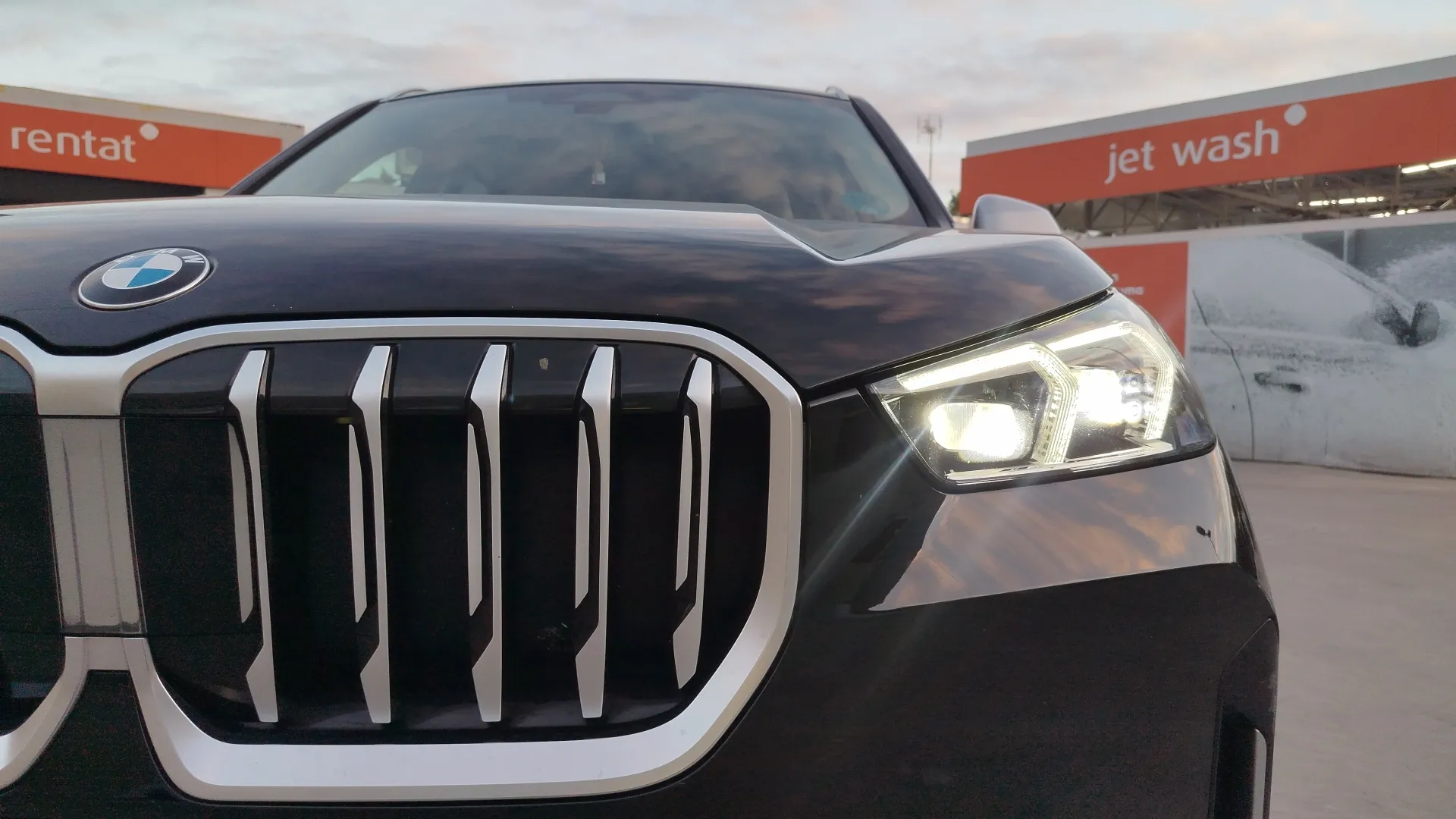BMW X1 sDrive18i - foto 14