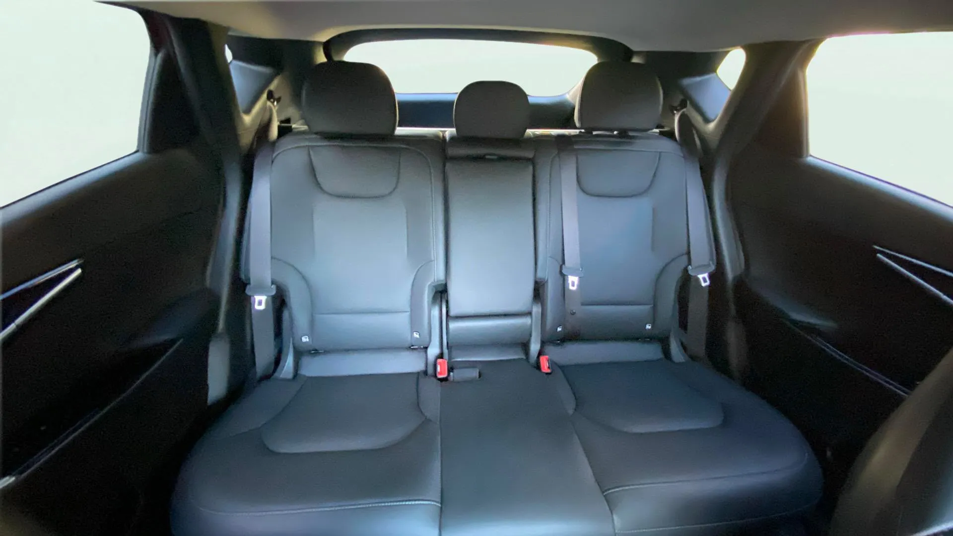 Kia EV6 Air 77 - foto 20