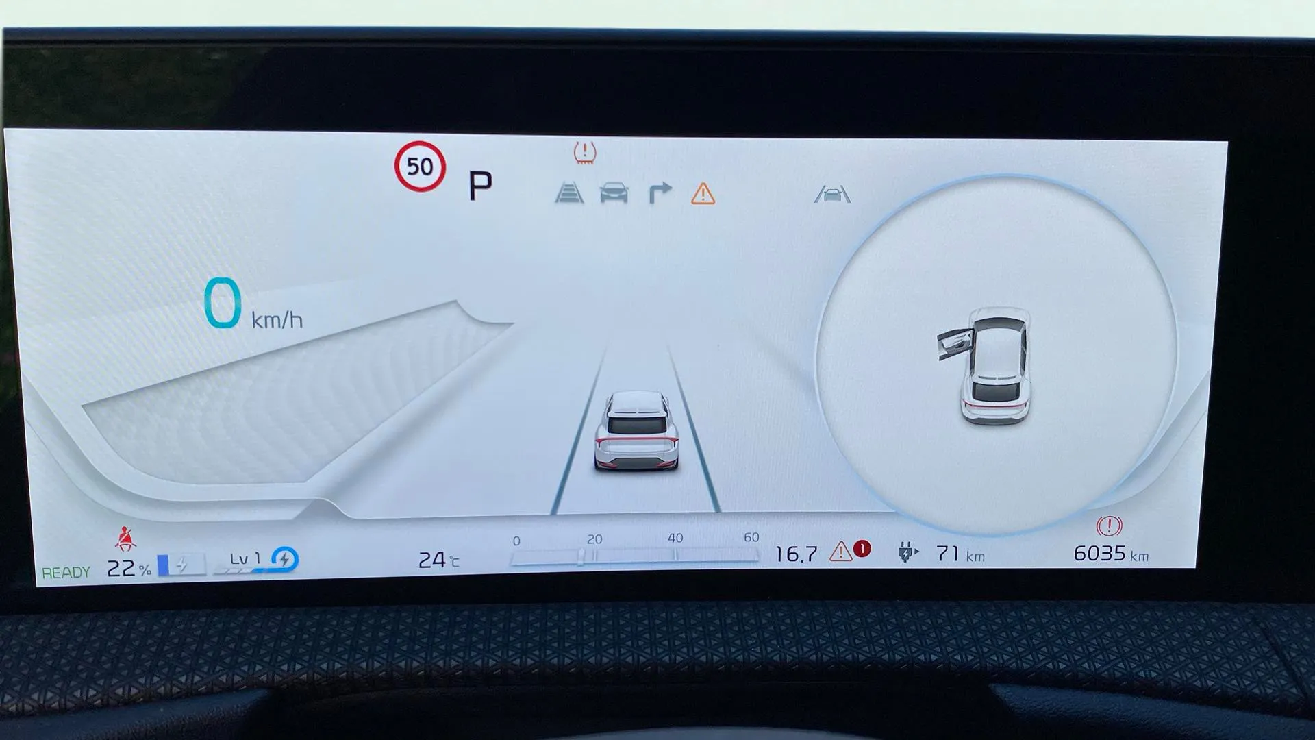 Kia EV6 Air 77 - foto 9
