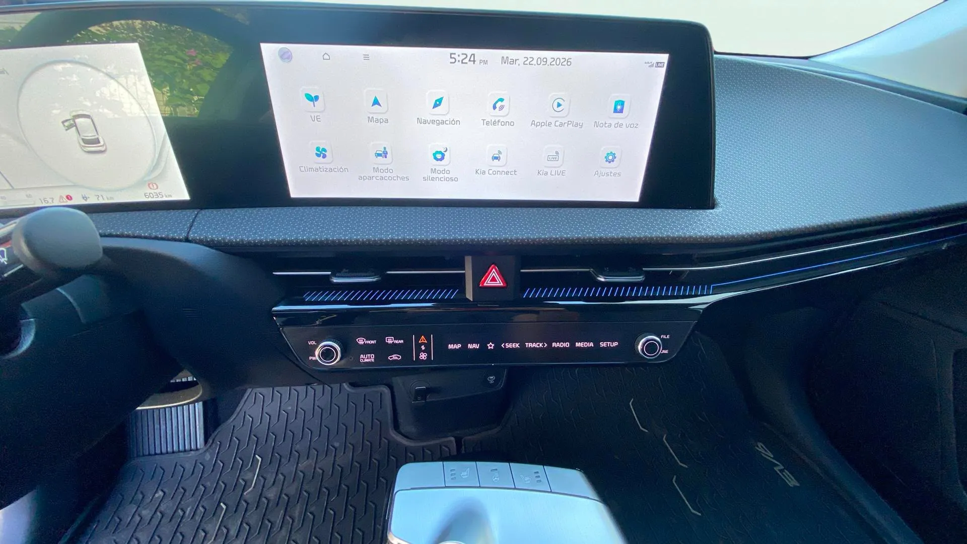 Kia EV6 Air 77 - foto 13
