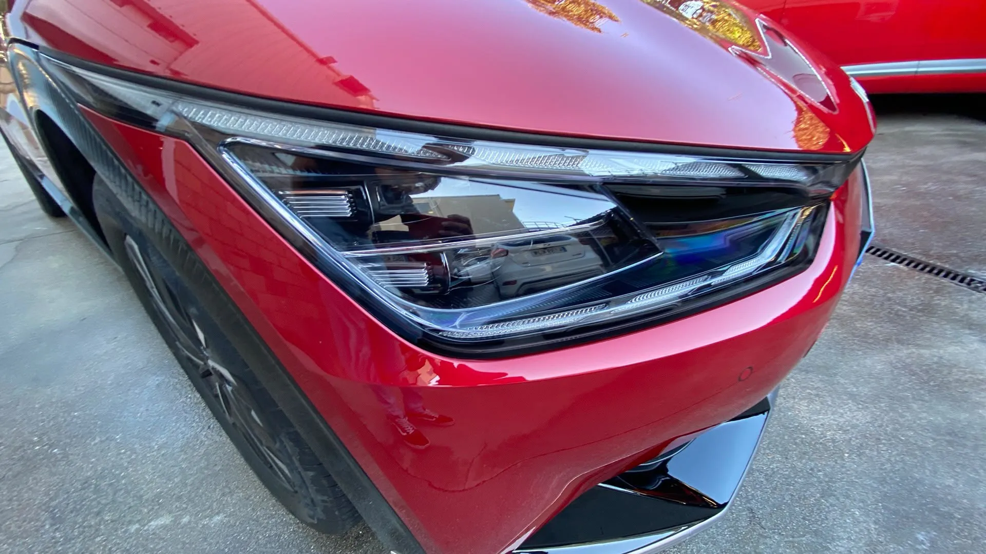 Kia EV6 Air 77 - foto 31