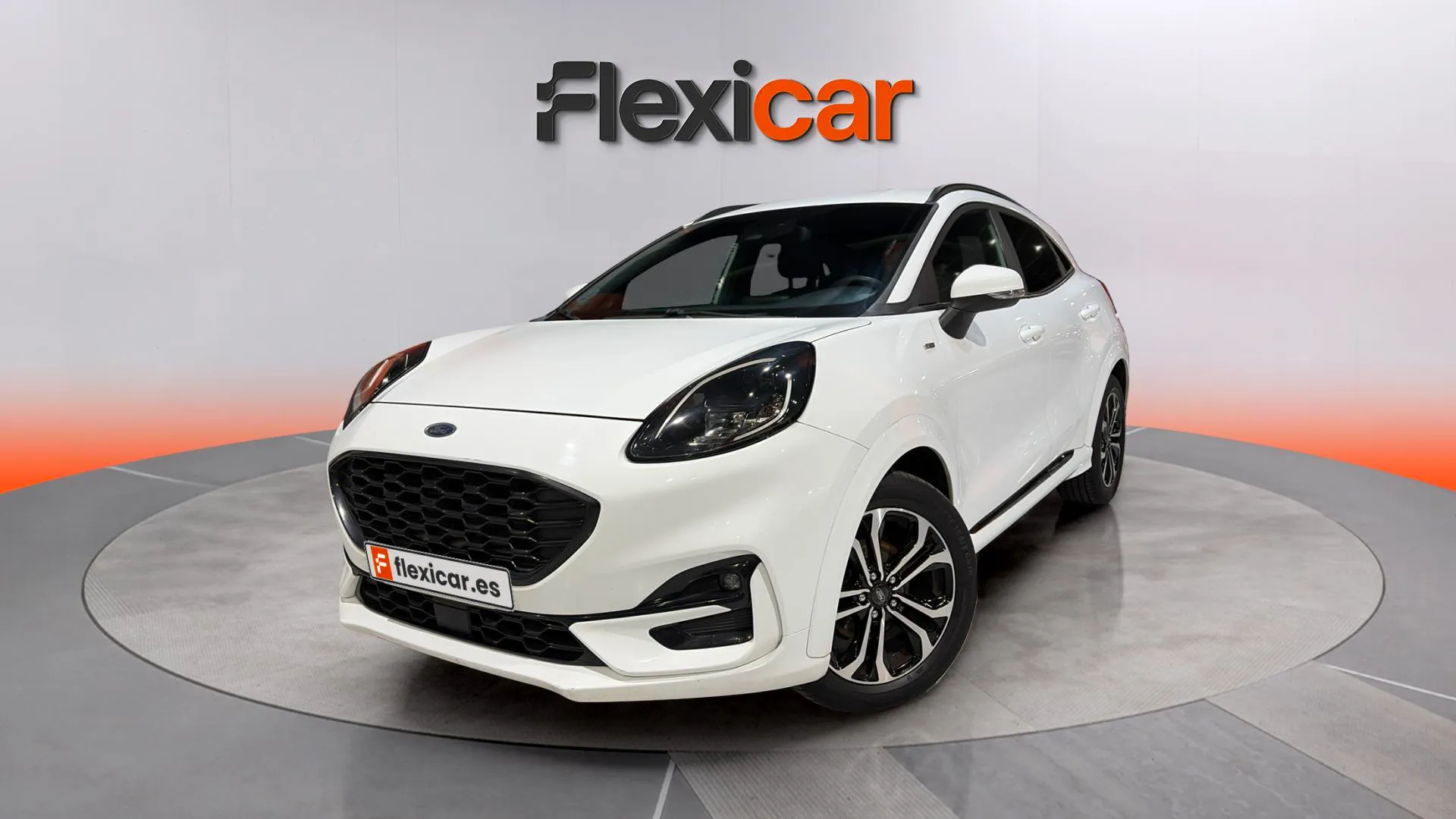 Ford Puma 1.0 EcoBoost ST-Line X - foto 3