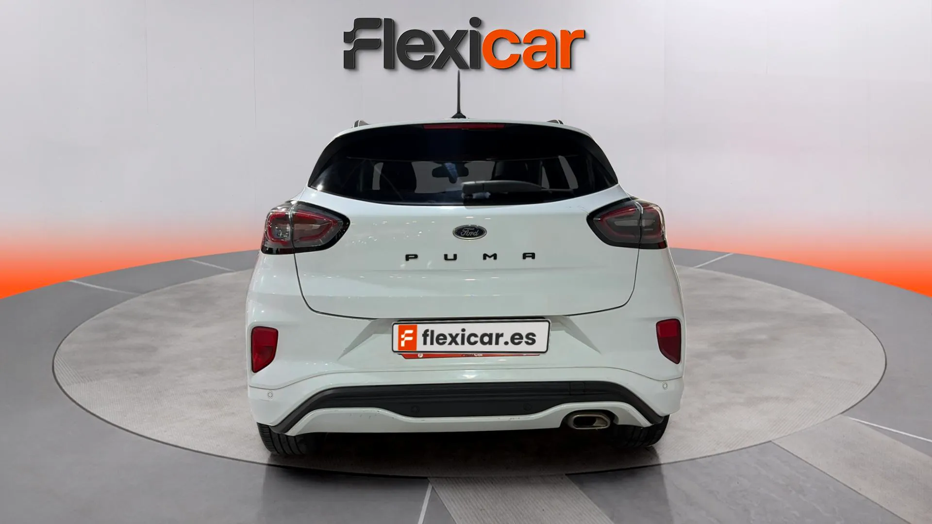 Ford Puma 1.0 EcoBoost ST-Line X - foto 6