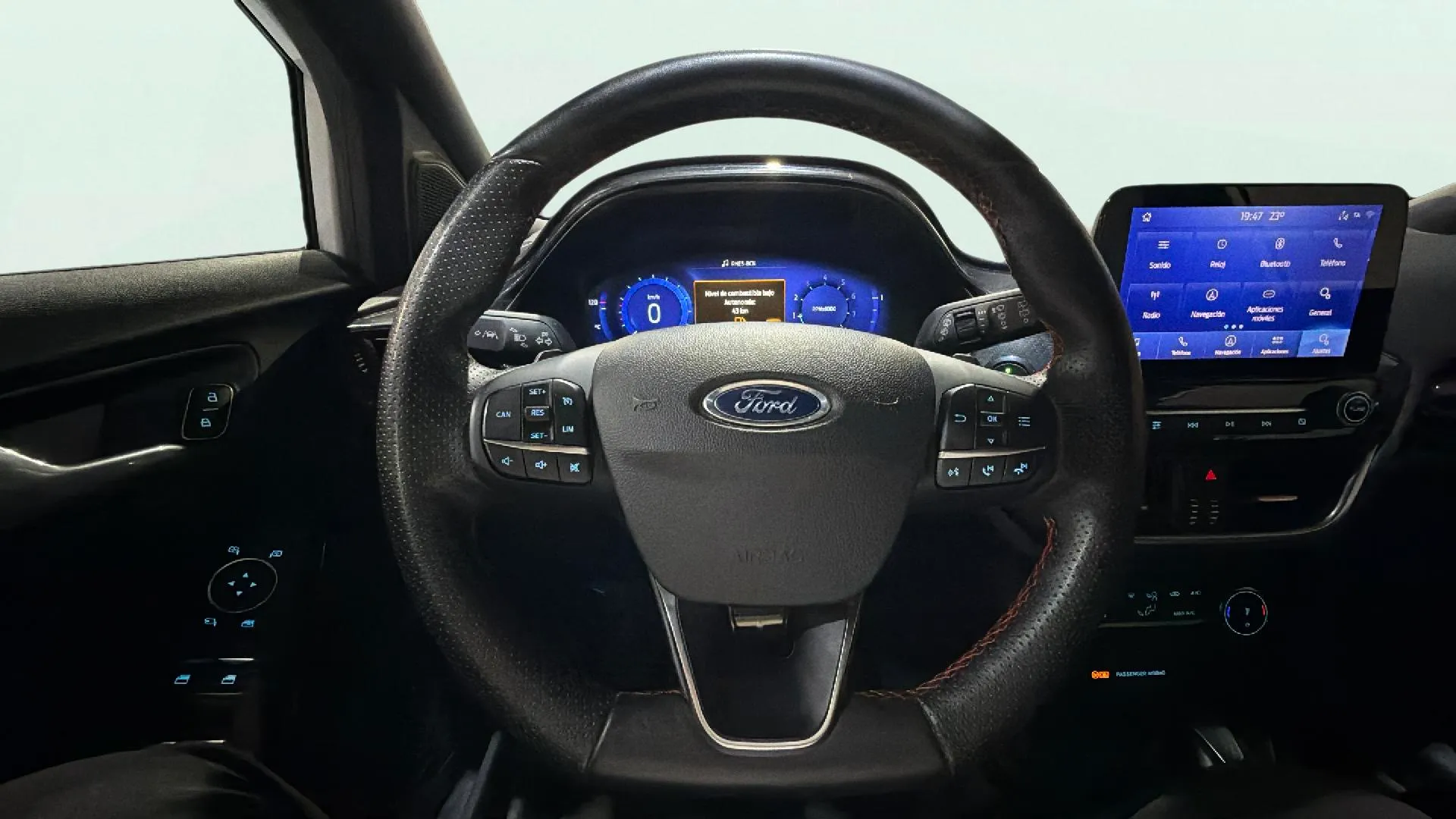 Ford Puma 1.0 EcoBoost ST-Line X - foto 10