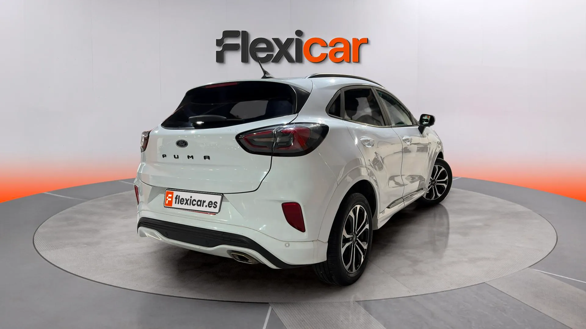 Ford Puma 1.0 EcoBoost ST-Line X - foto 7