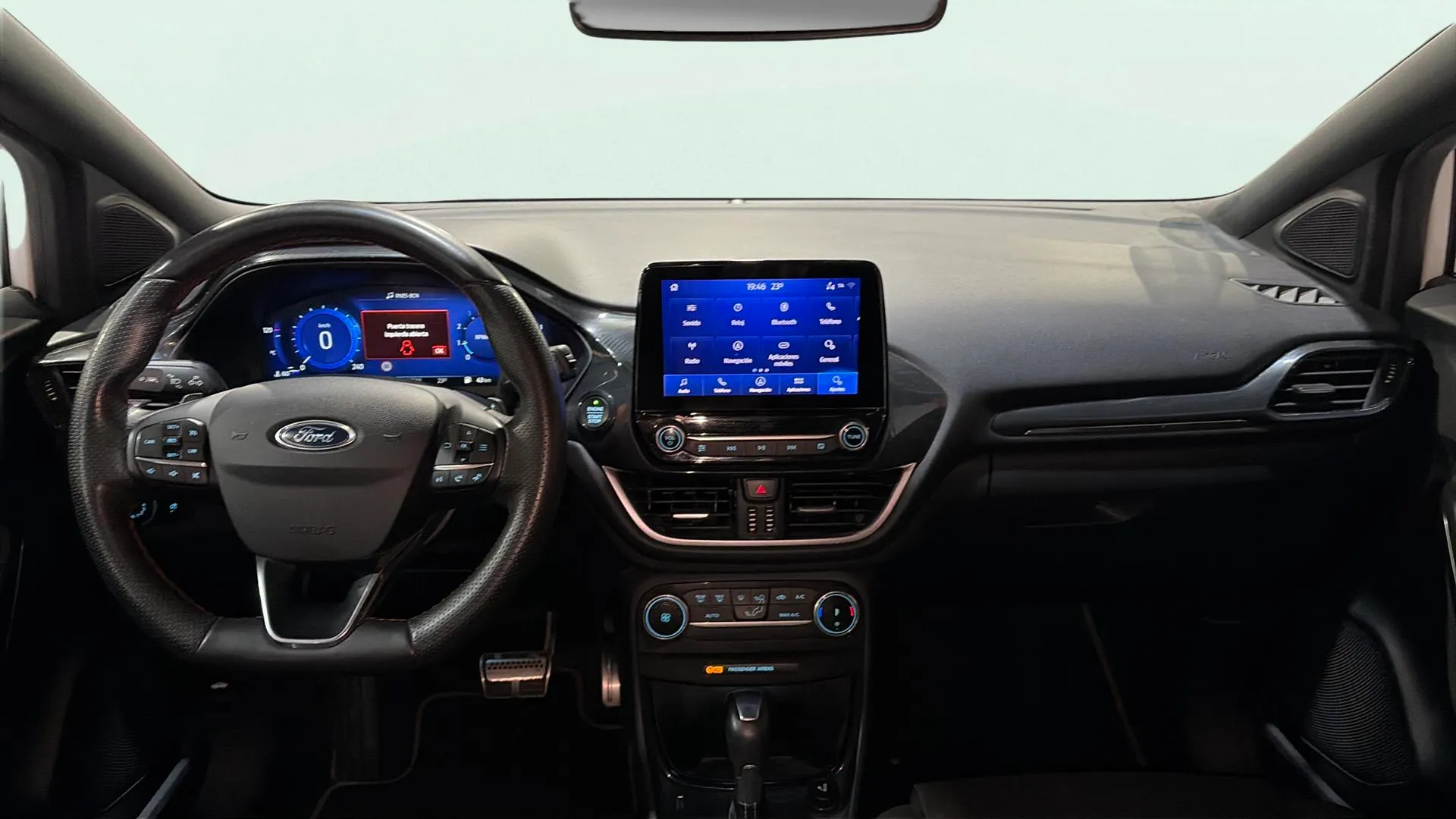 Ford Puma 1.0 EcoBoost ST-Line X - foto 9