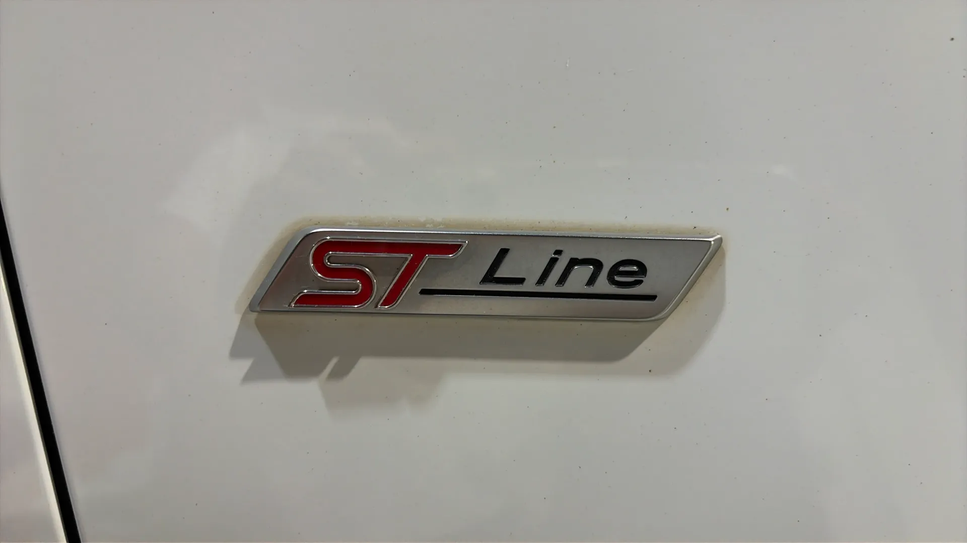 Ford Puma 1.0 EcoBoost ST-Line X - foto 19
