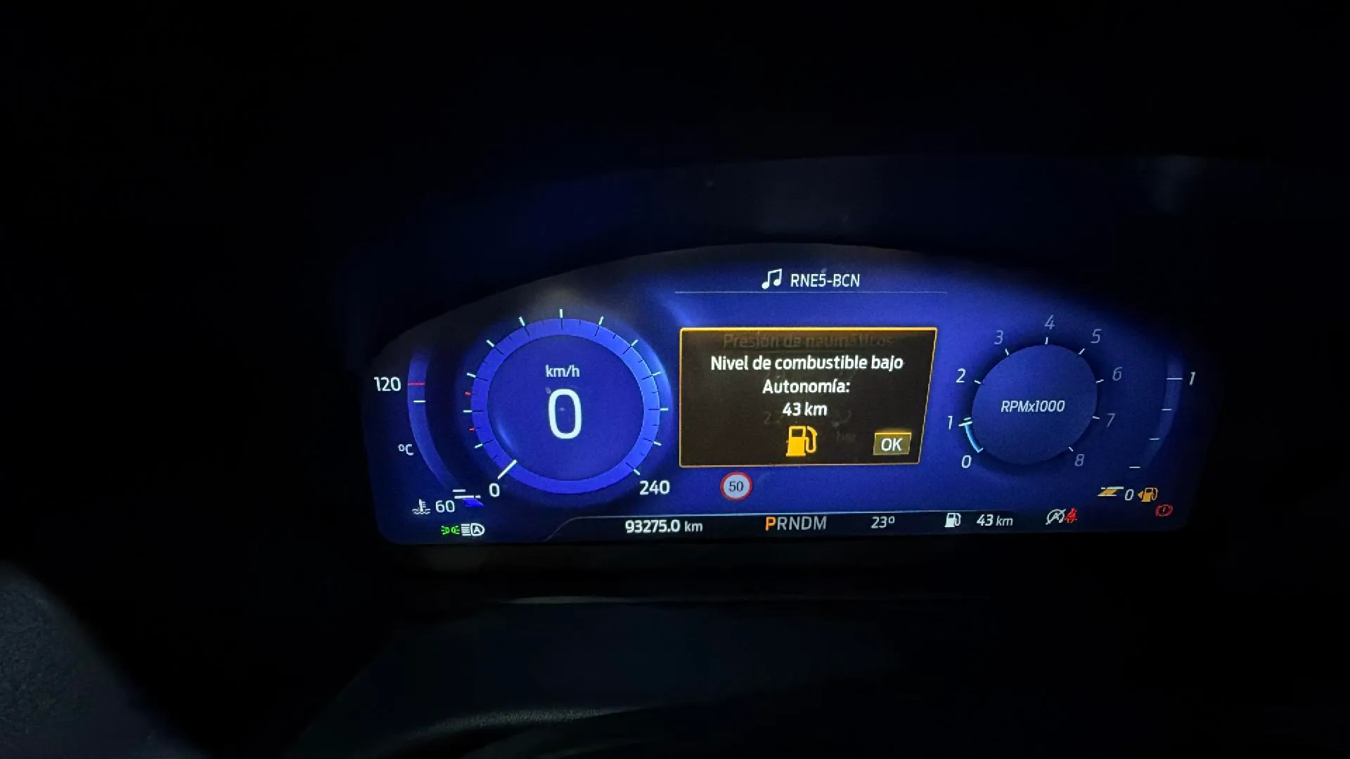 Ford Puma 1.0 EcoBoost ST-Line X - foto 11
