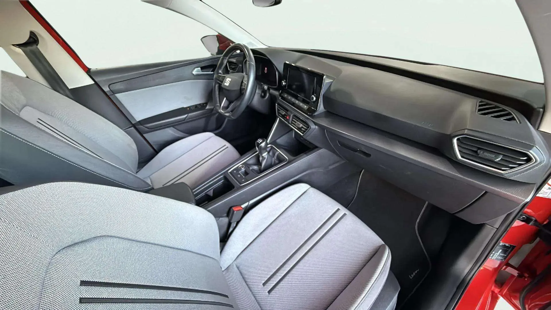 SEAT León 1.0 TSI Style Go - foto 12