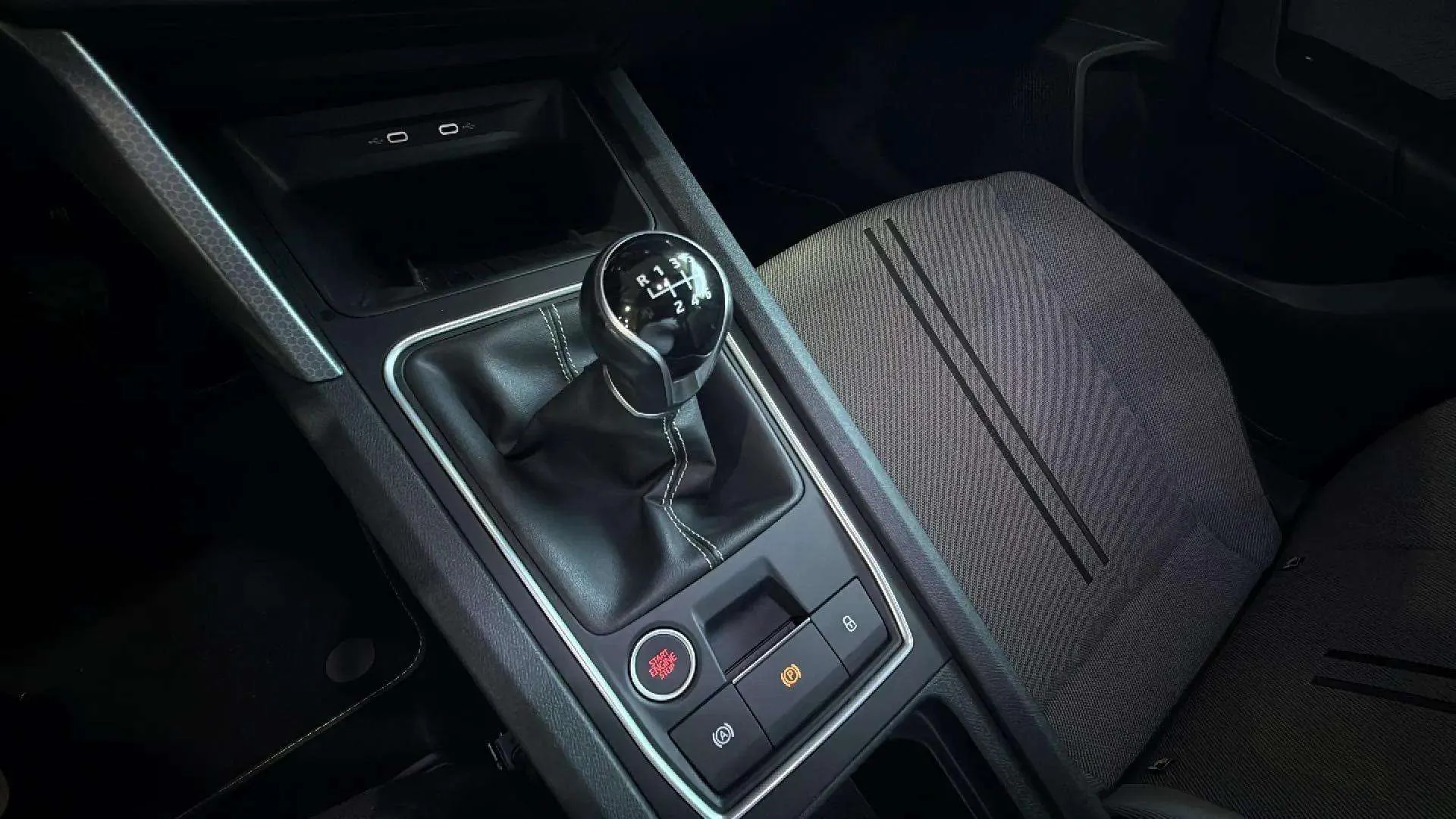 SEAT León 1.0 TSI Style Go - foto 15