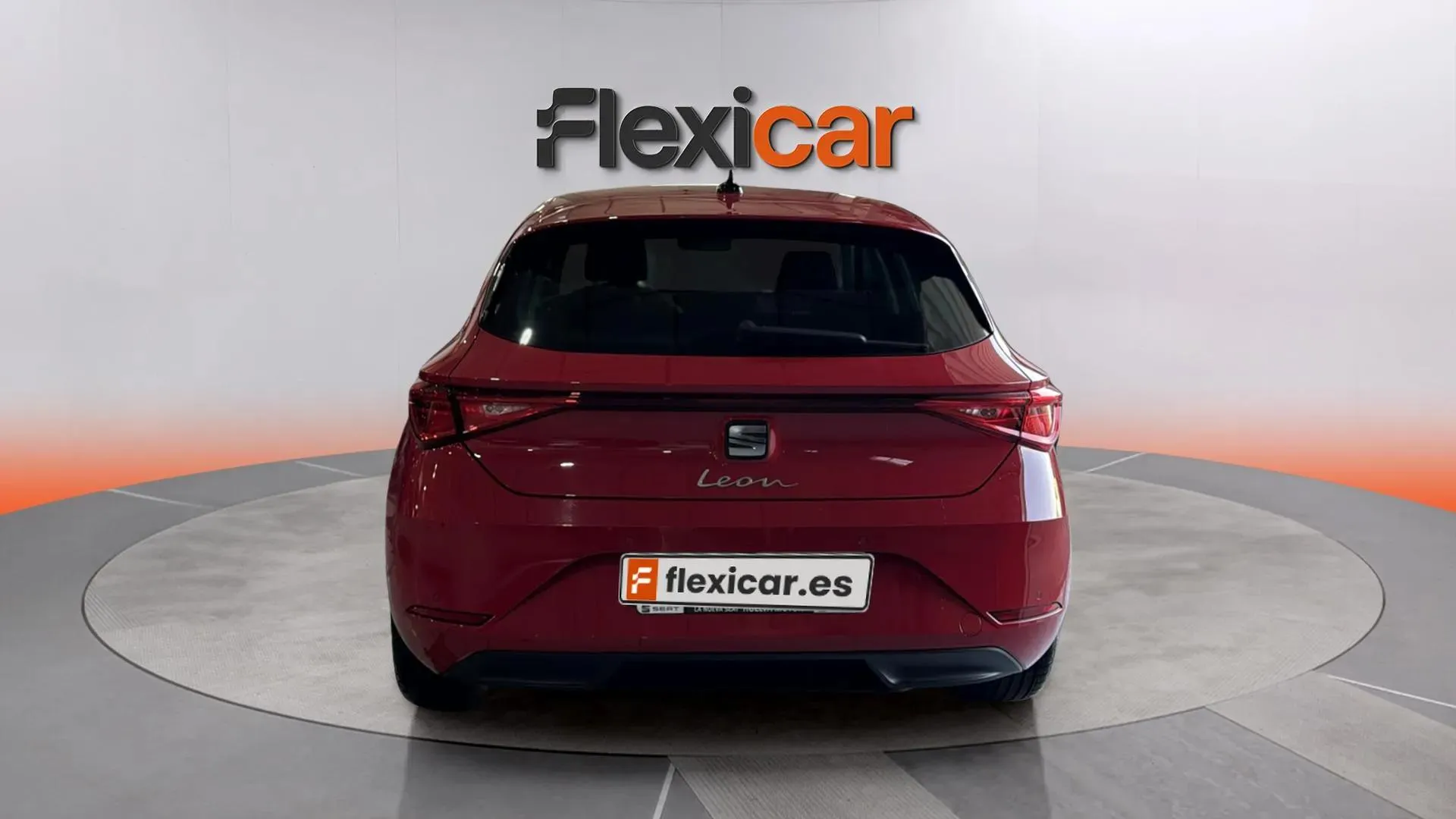 SEAT León 1.0 TSI Style Go - foto 5
