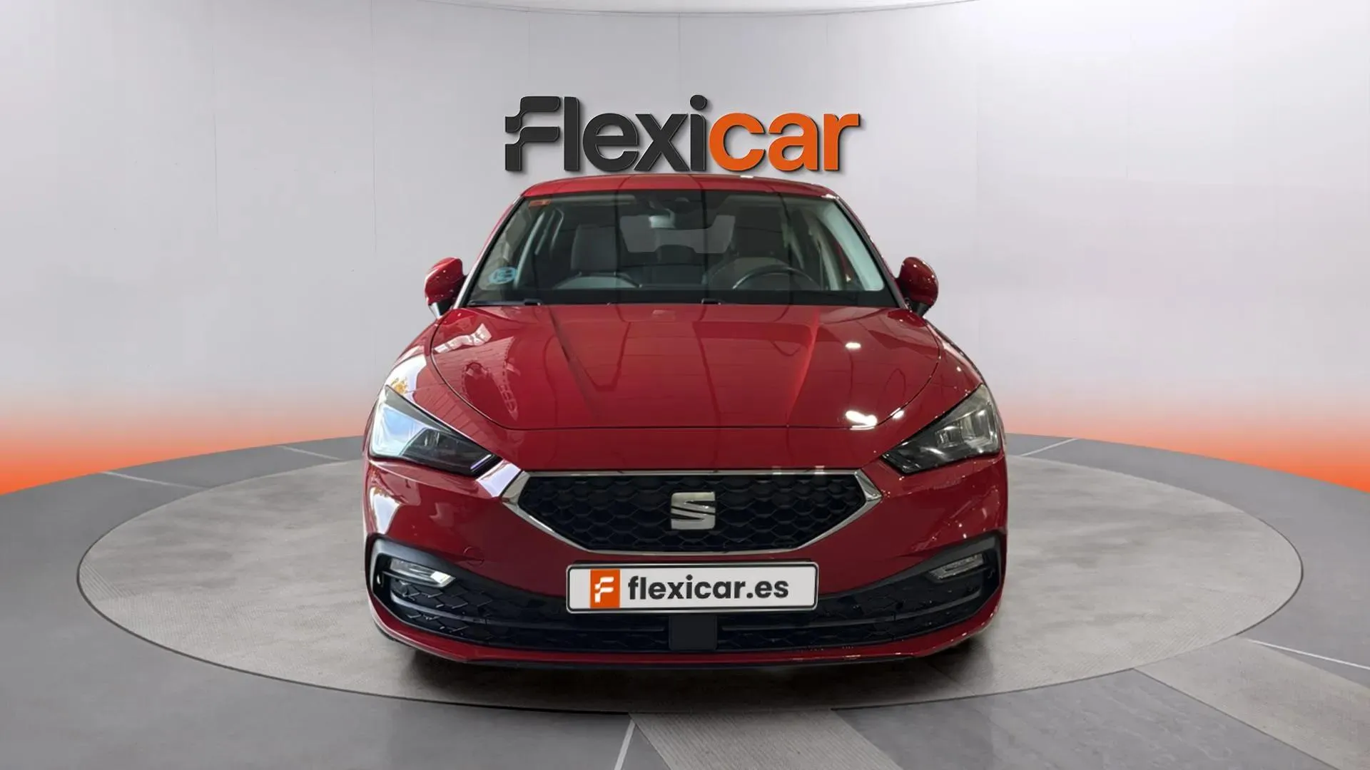 SEAT León 1.0 TSI Style Go - foto 2