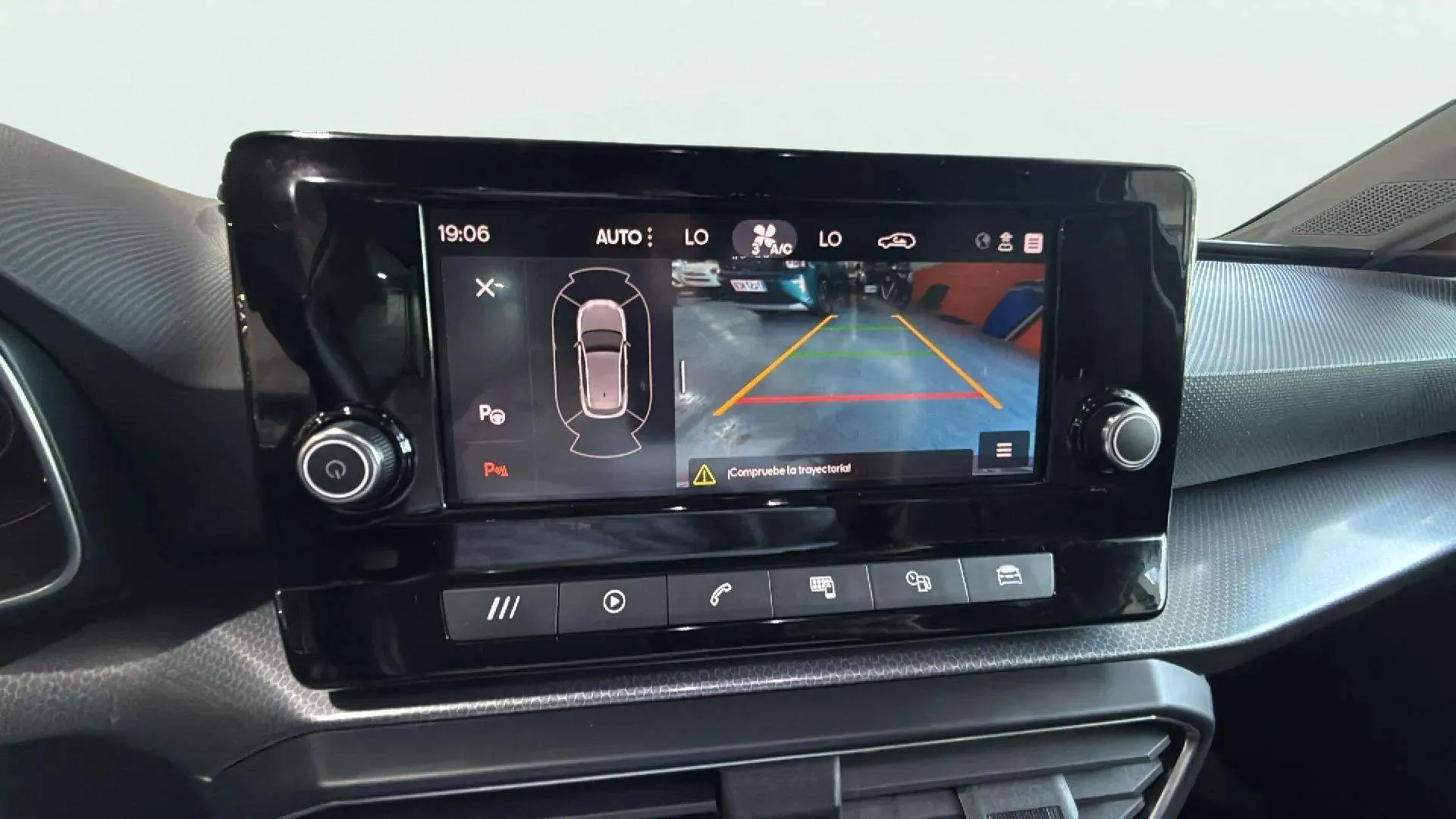 SEAT León 1.0 TSI Style Go - foto 14