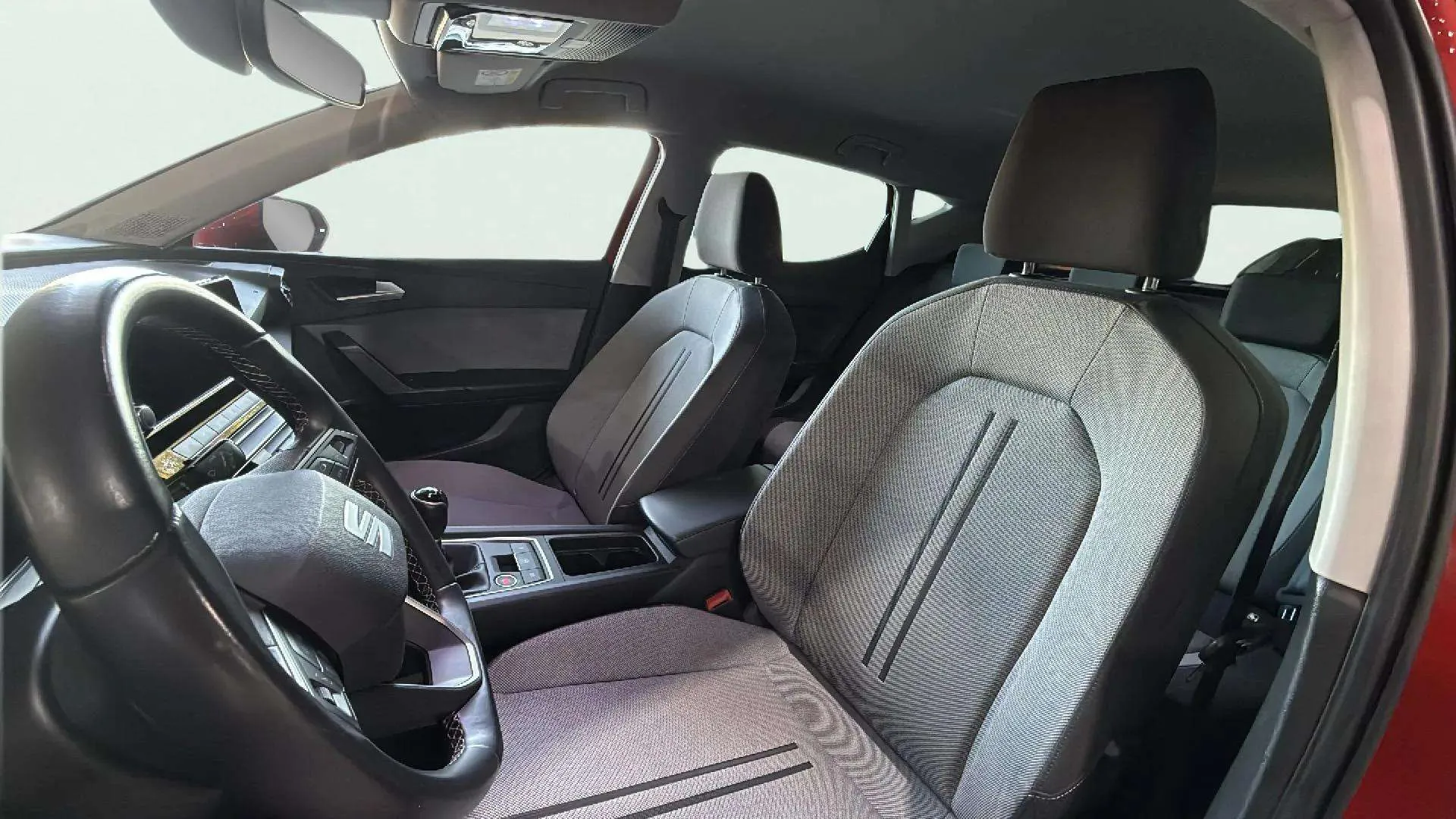 SEAT León 1.0 TSI Style Go - foto 11