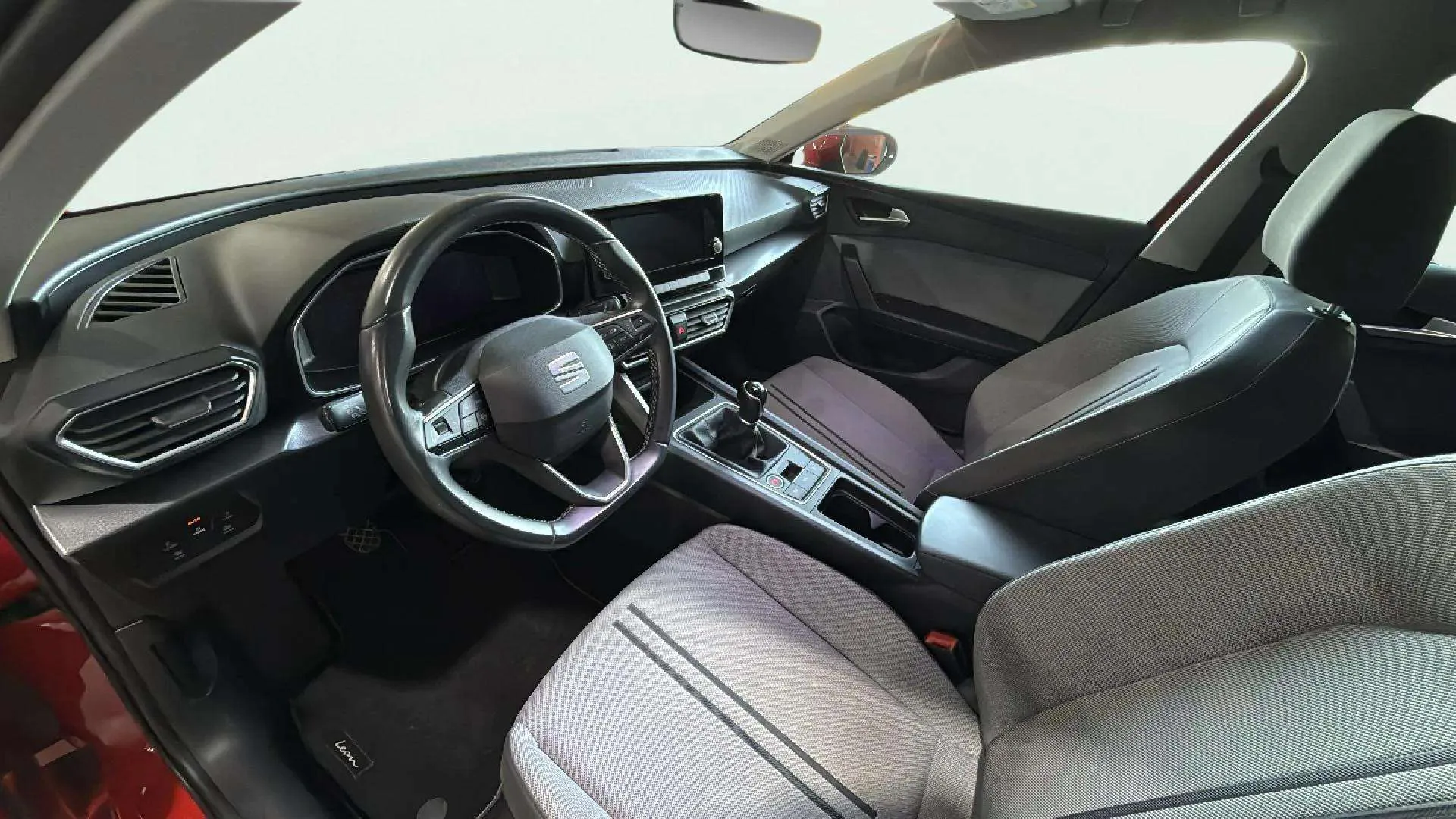 SEAT León 1.0 TSI Style Go - foto 7