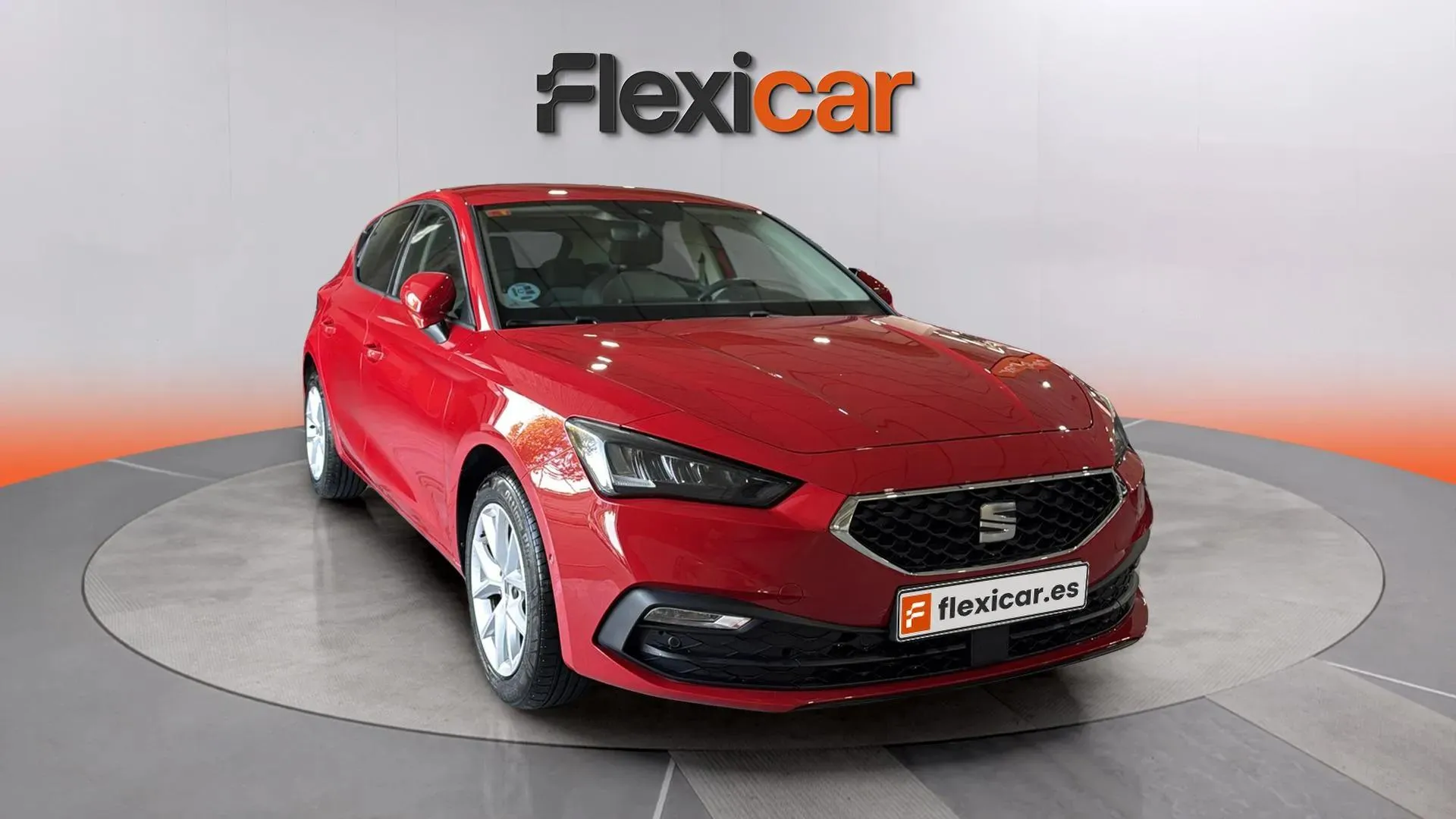 SEAT León 1.0 TSI Style Go - foto 1