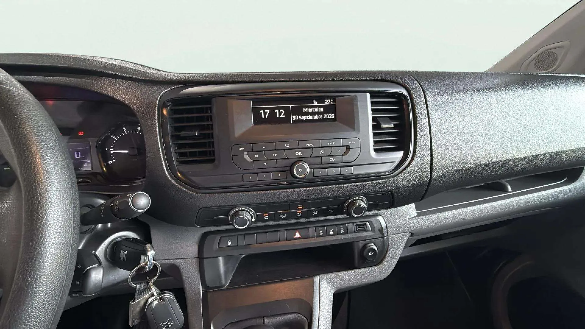Peugeot Expert 1.5 - foto 10