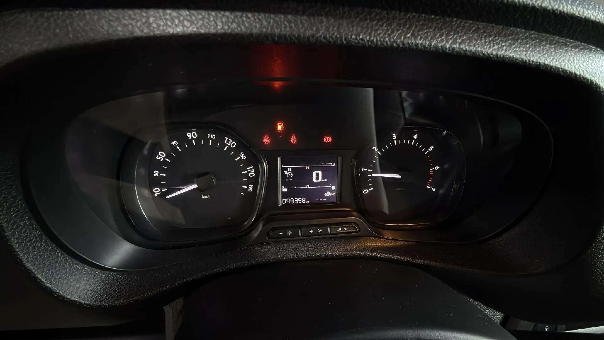 Peugeot Expert 1.5 - foto 9