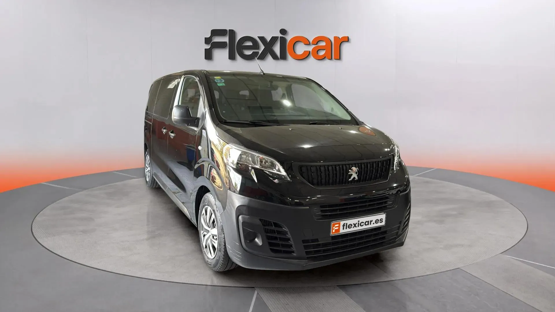 Peugeot Expert 1.5