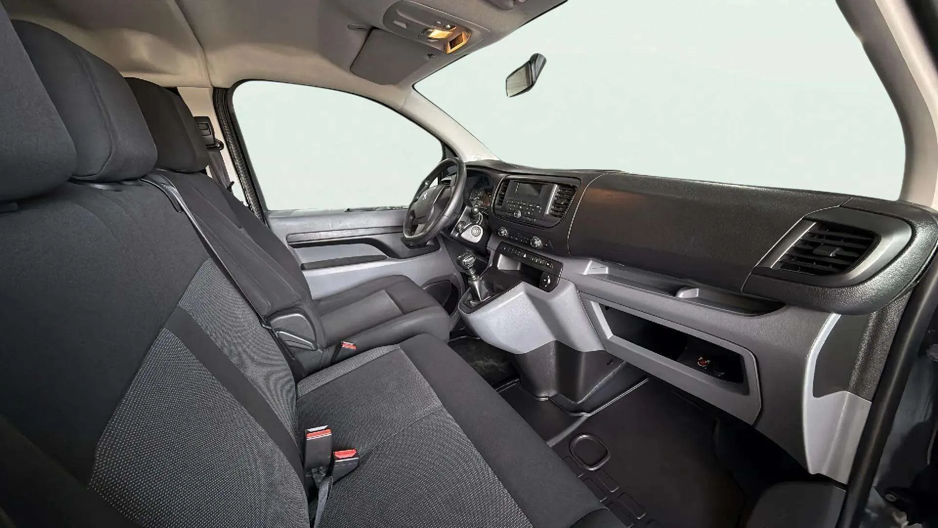 Peugeot Expert 1.5 - foto 12