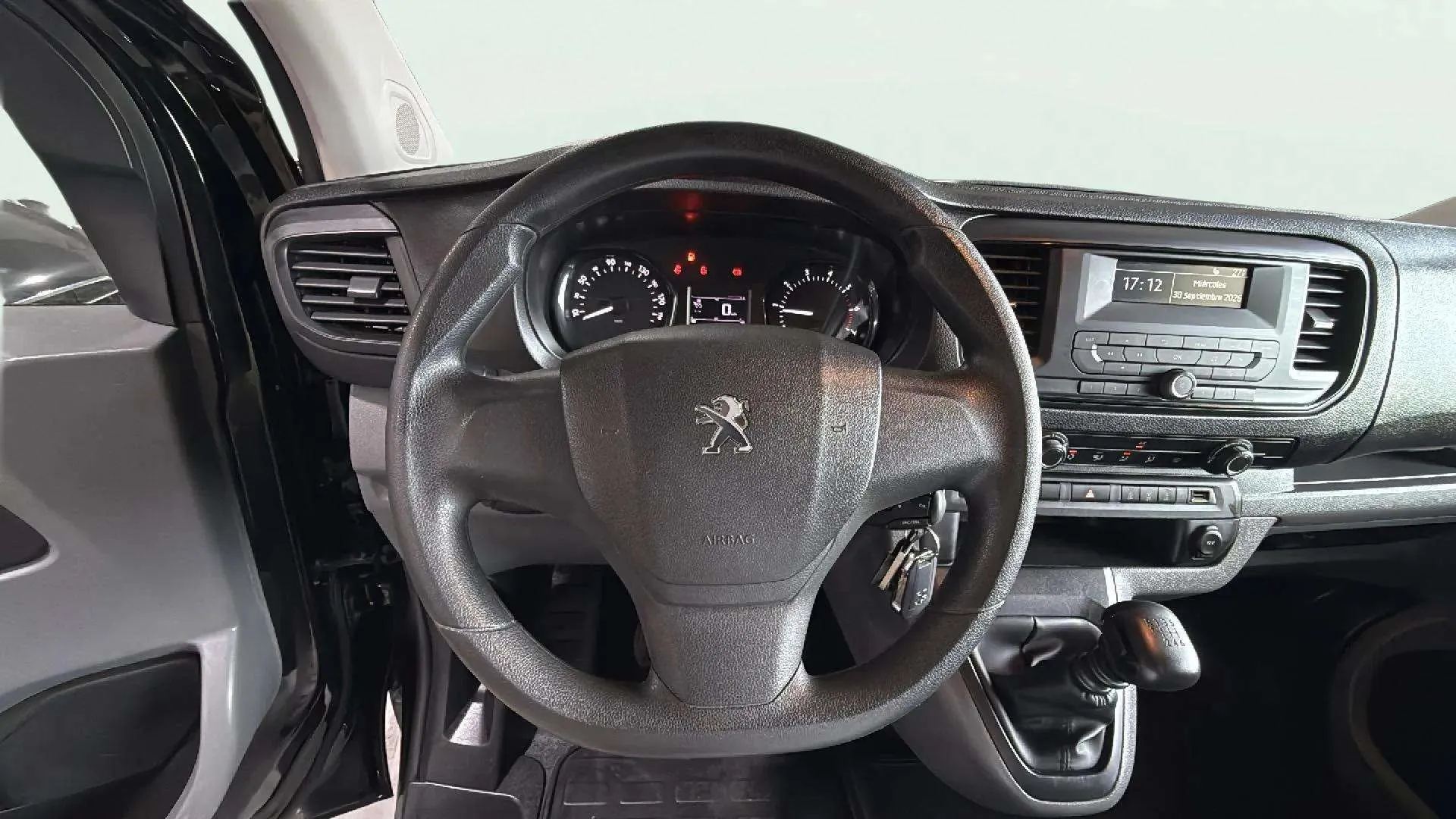 Peugeot Expert 1.5 - foto 8