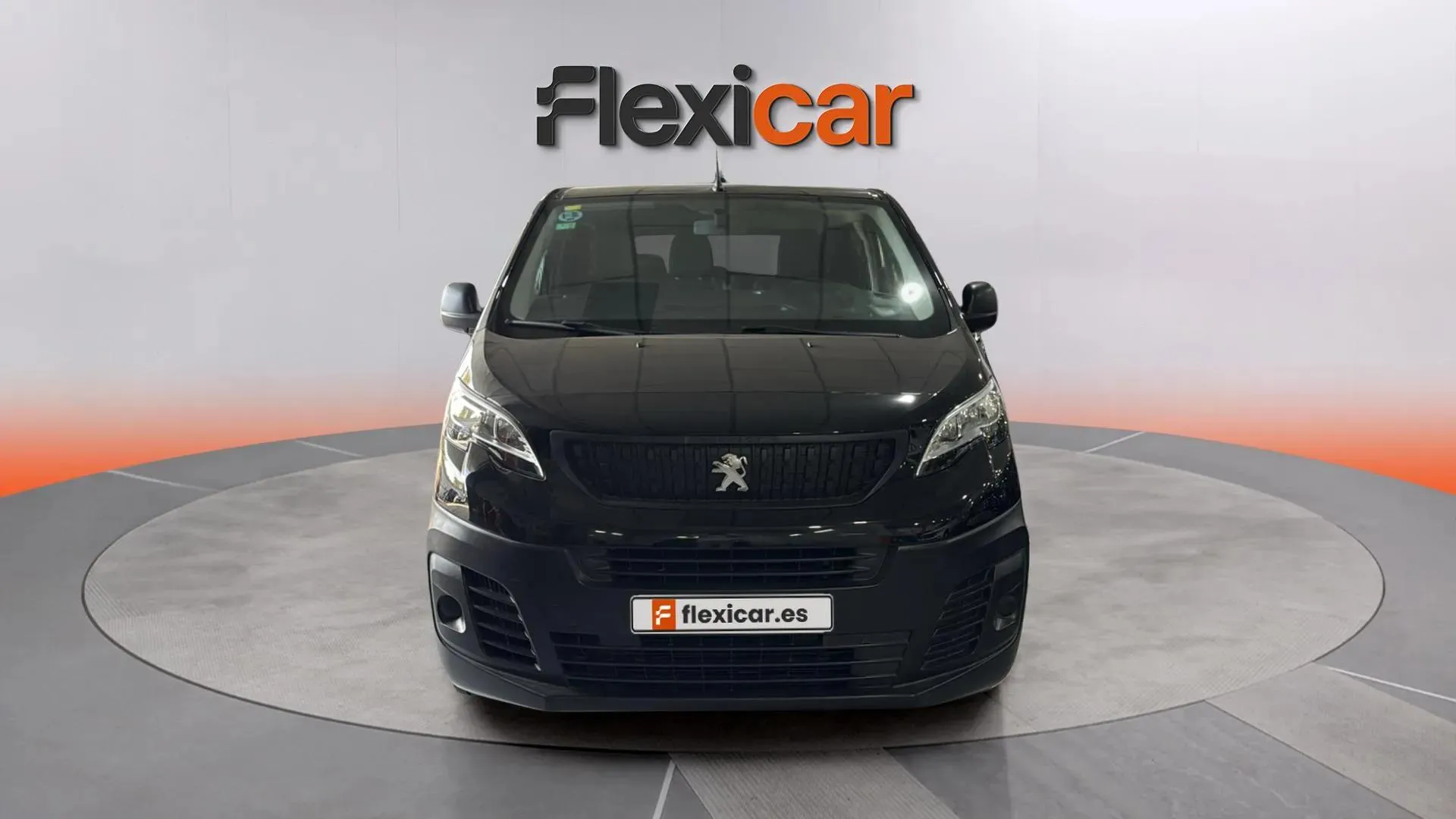 Peugeot Expert 1.5 - foto 2
