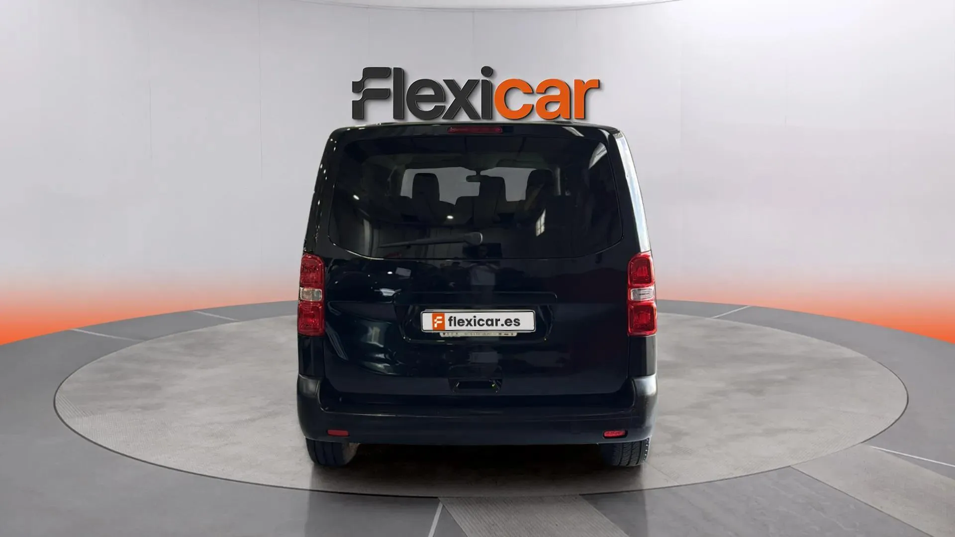 Peugeot Expert 1.5 - foto 5