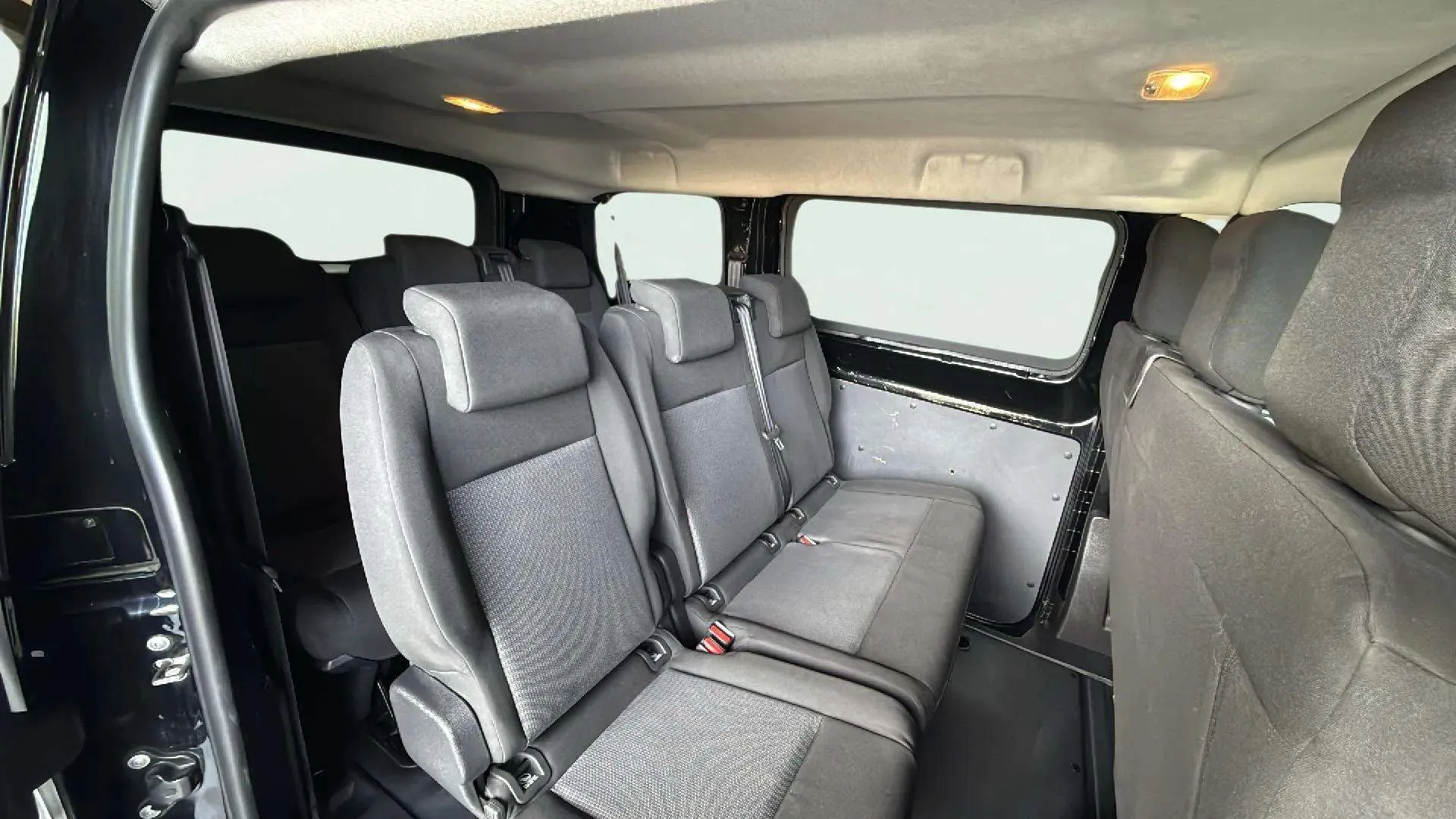 Peugeot Expert 1.5 - foto 14