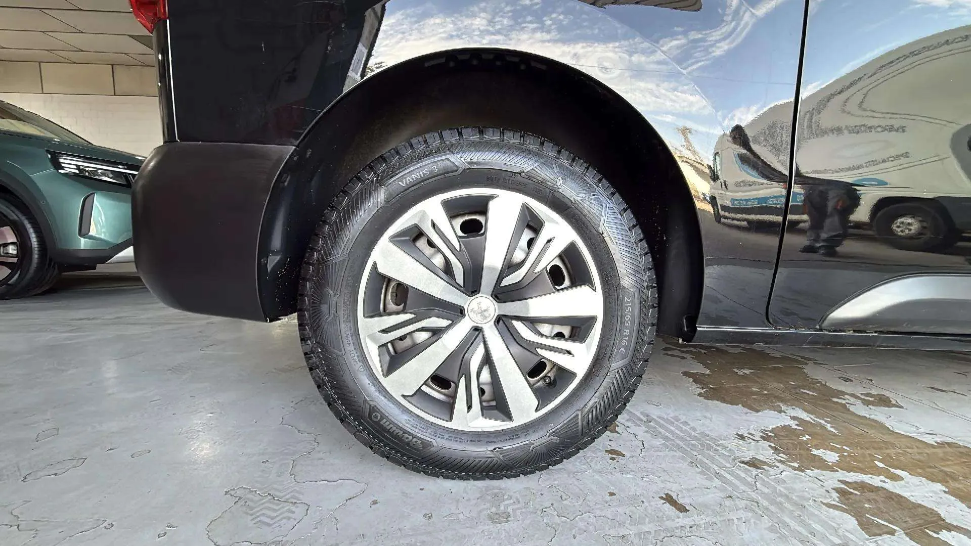 Peugeot Expert 1.5 - foto 18