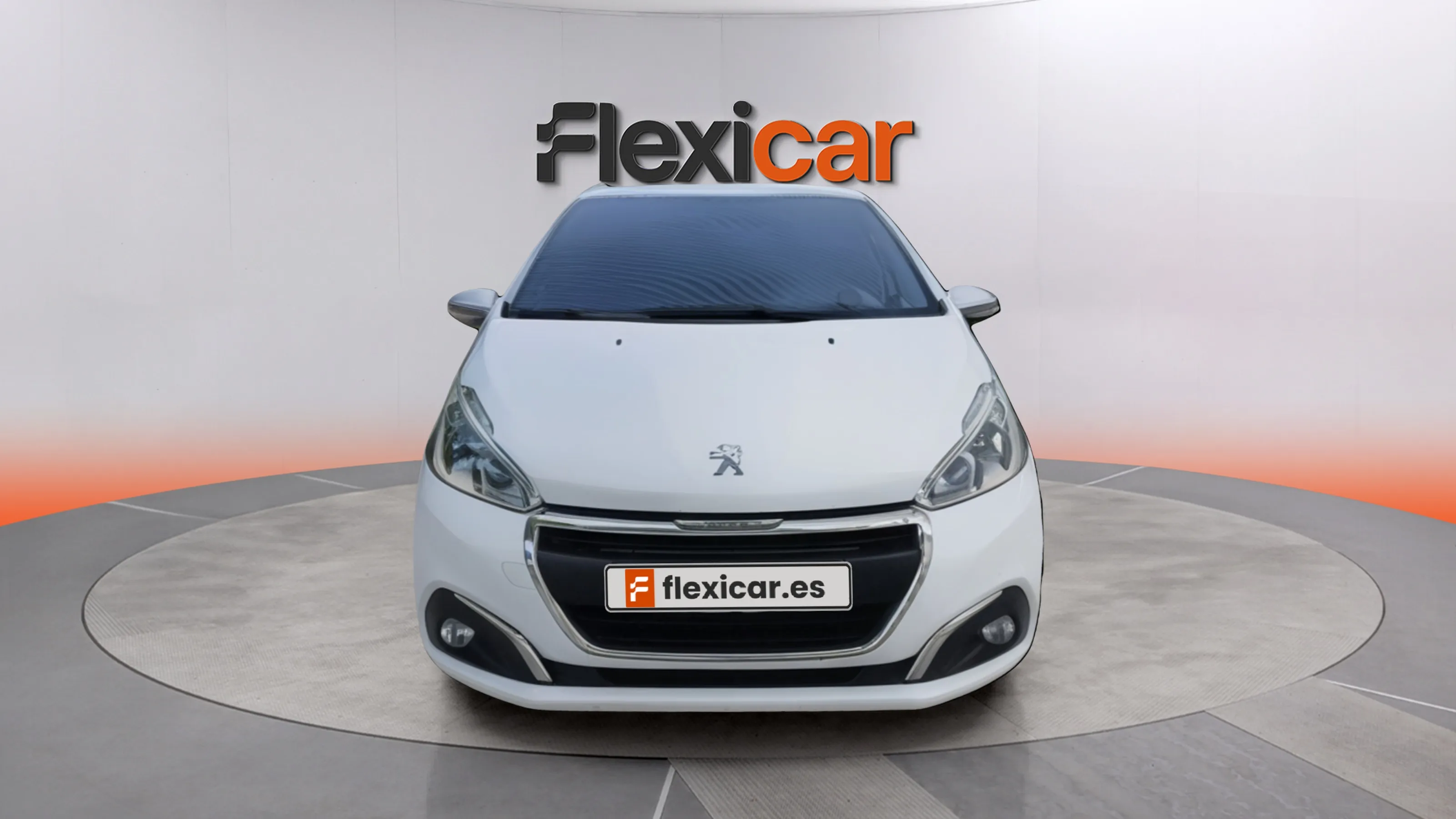 Peugeot 208 Style 1.6 BlueHDi - foto 2