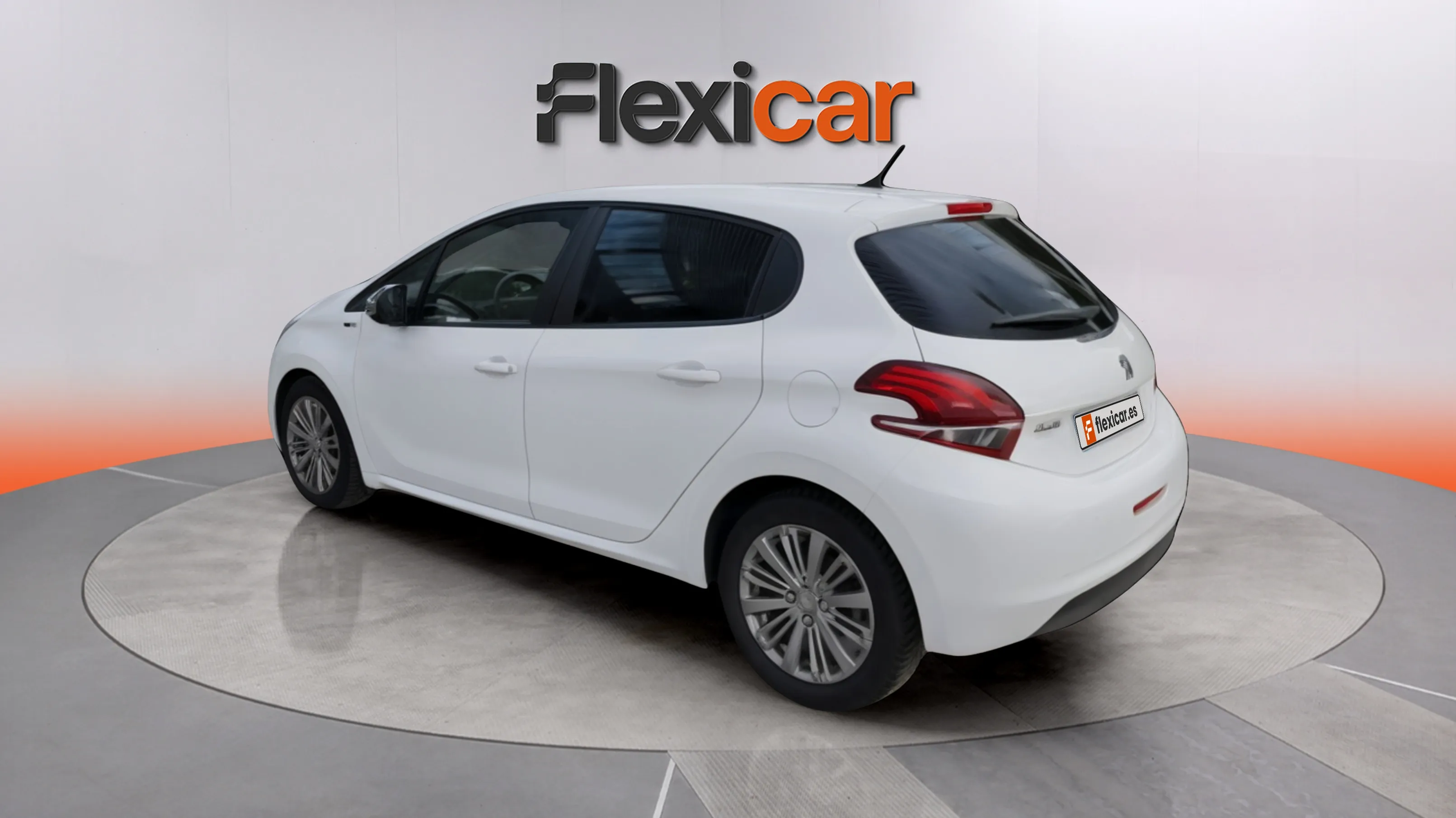 Peugeot 208 Style 1.6 BlueHDi - foto 5