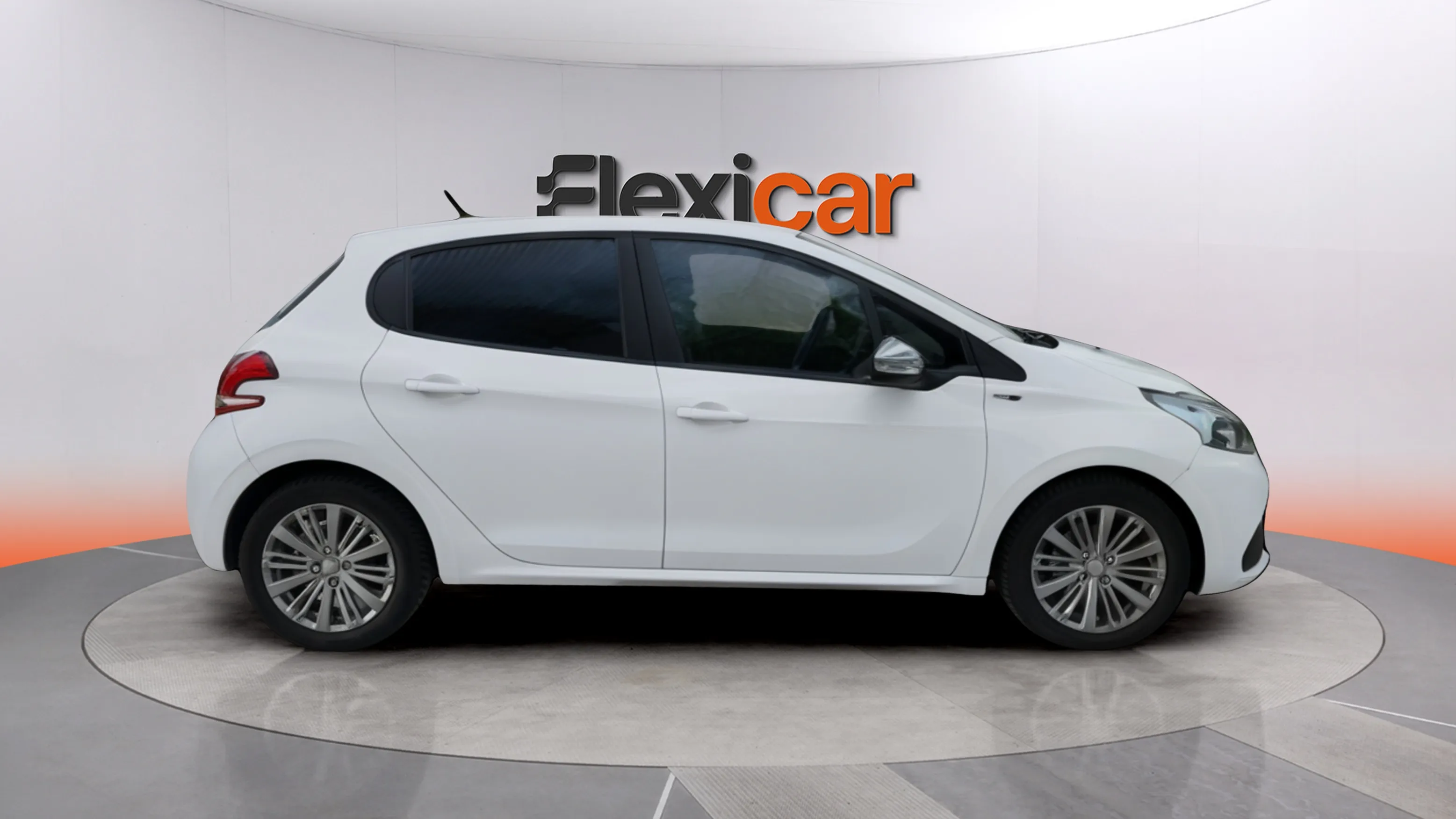 Peugeot 208 Style 1.6 BlueHDi - foto 8