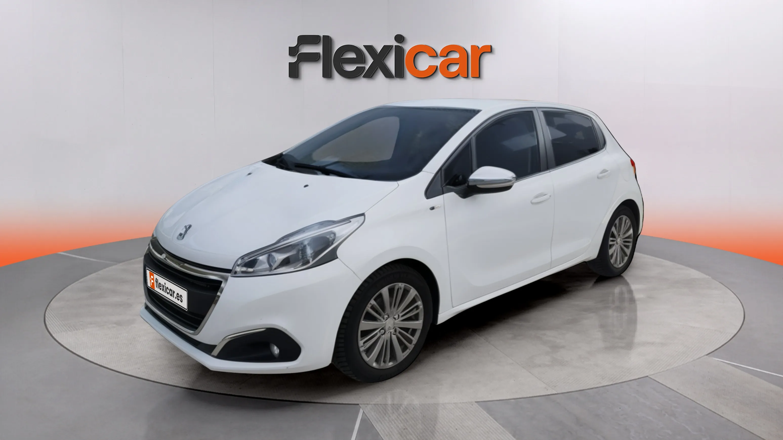 Peugeot 208 Style 1.6 BlueHDi - foto 3
