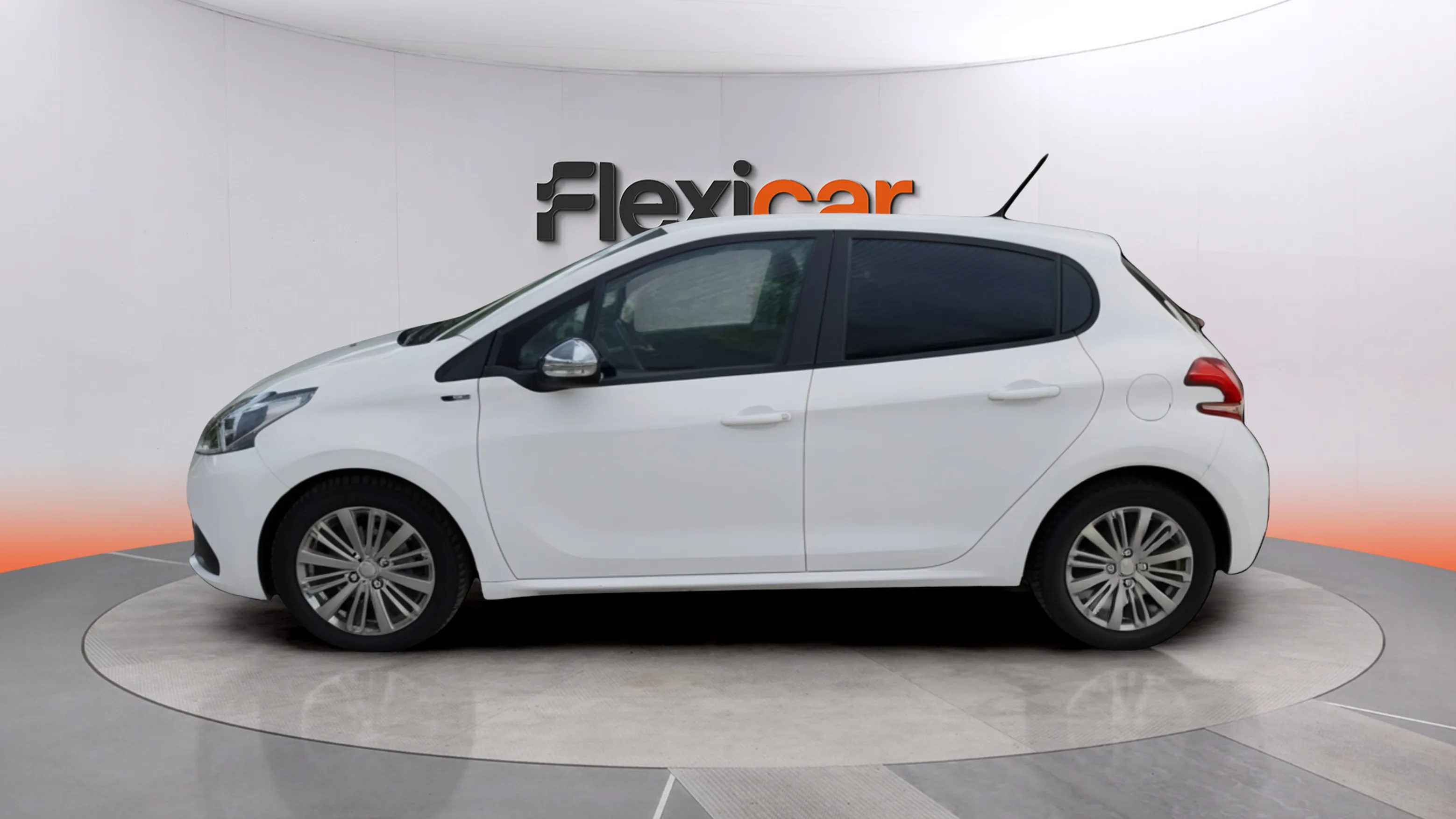 Peugeot 208 Style 1.6 BlueHDi - foto 4