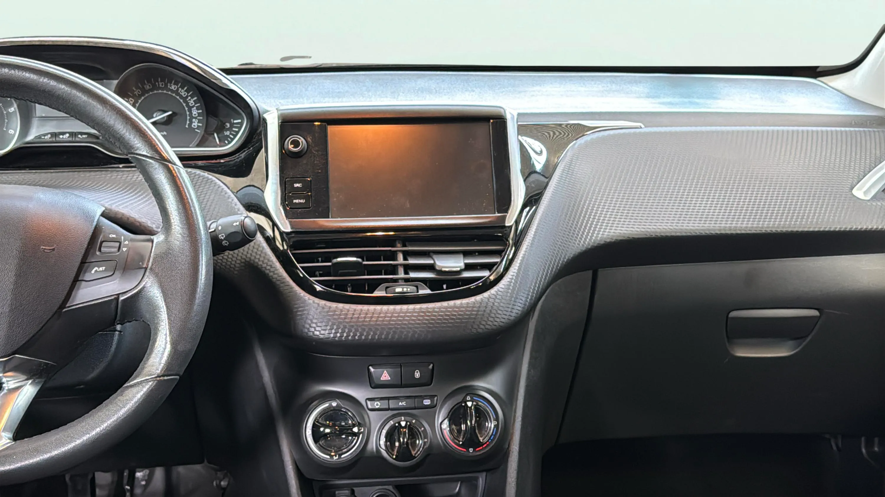 Peugeot 208 Style 1.6 BlueHDi - foto 13